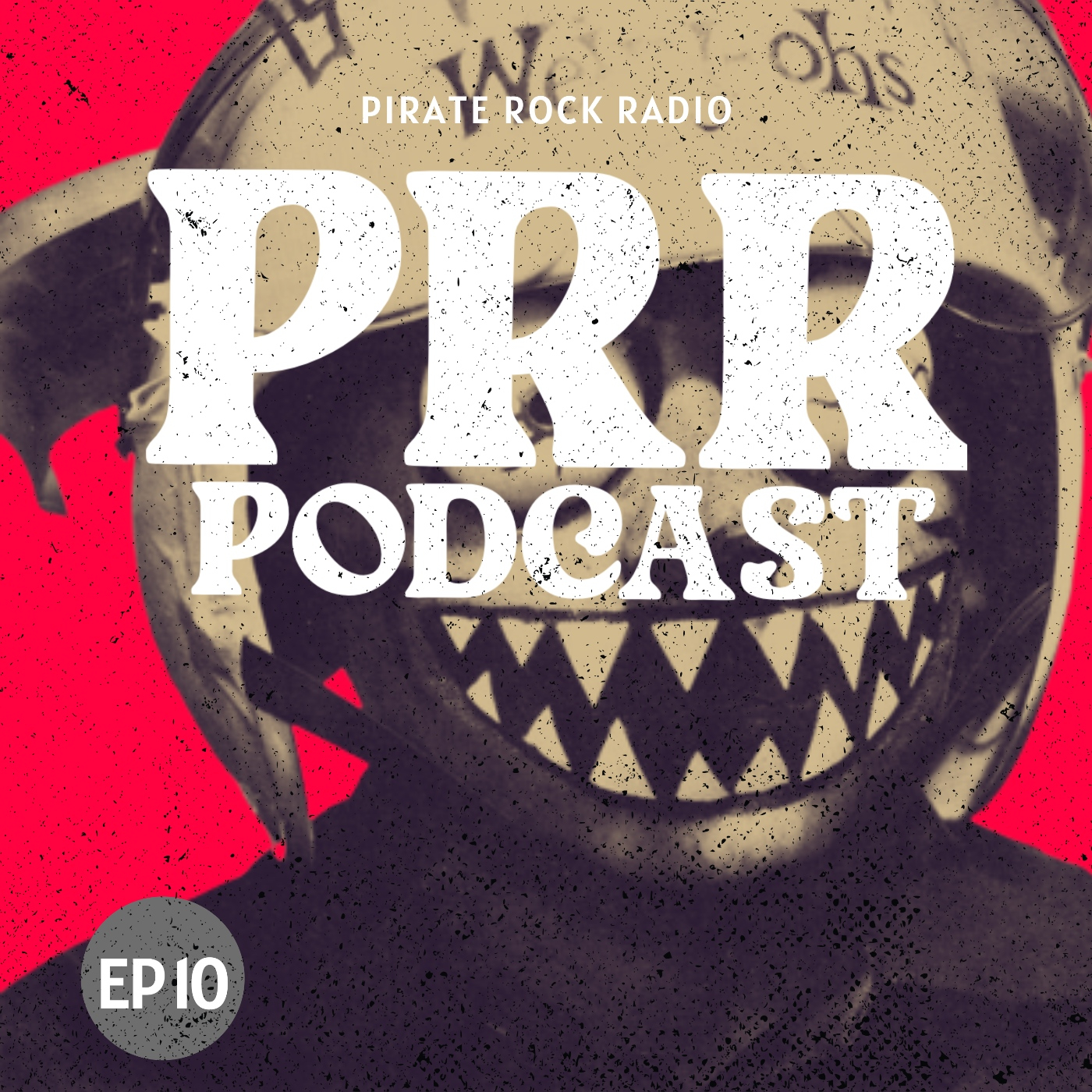 PRR Podcast