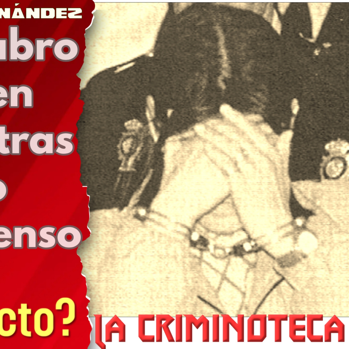 ️ Margarita Jimeno Hernández: el asesinato de Juan Galán que estremeció Alicante