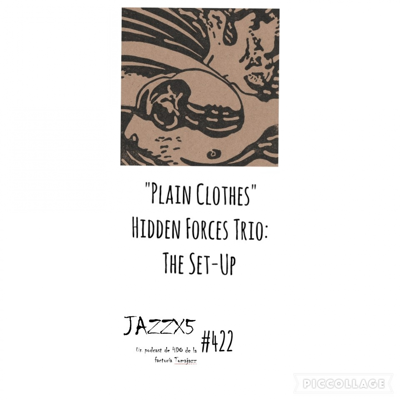 HDO - JazzX5