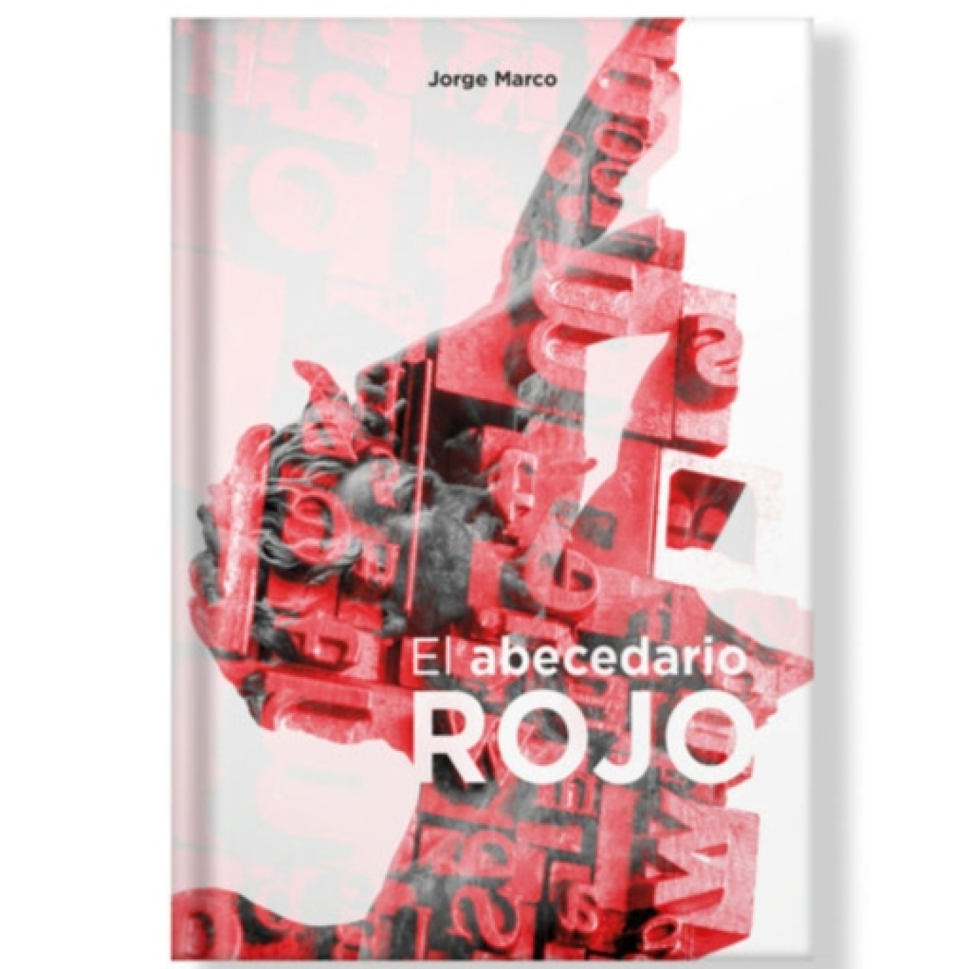 Presentación del libro El abecedario rojo episode artwork