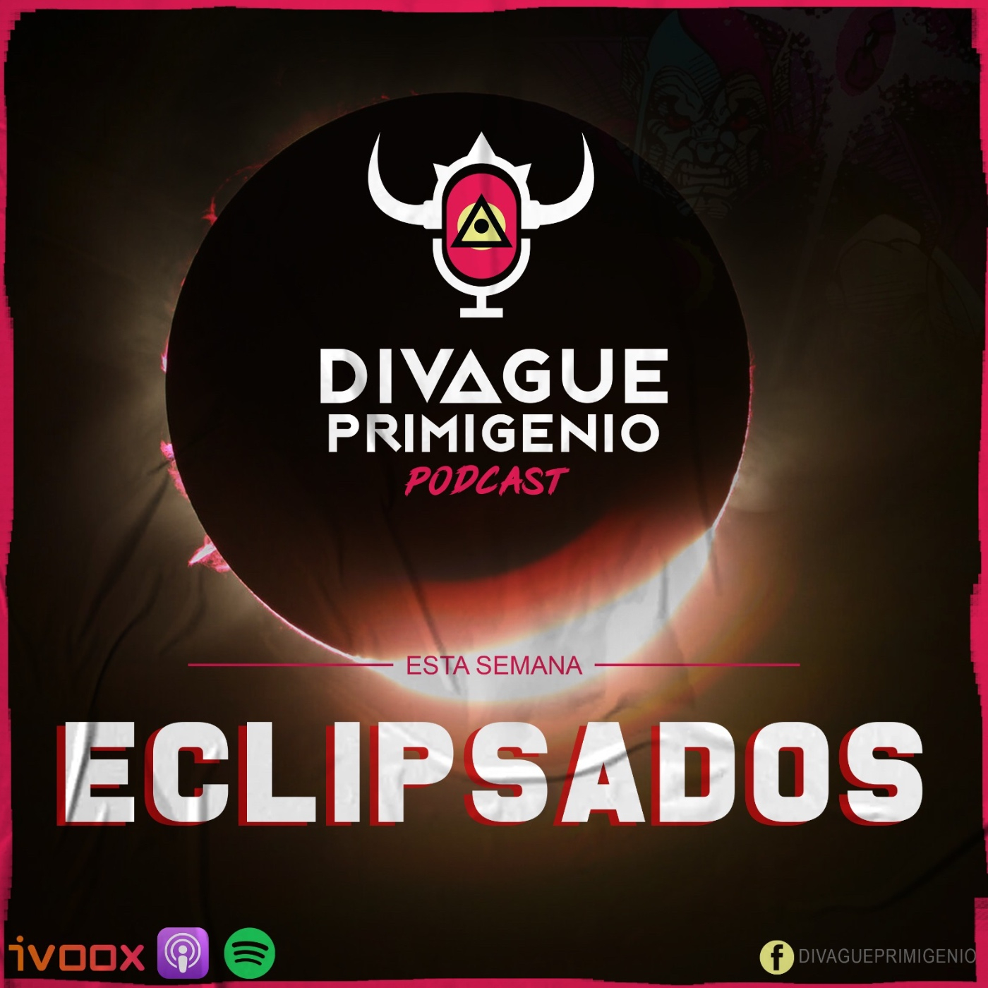 El Divague Primigenio