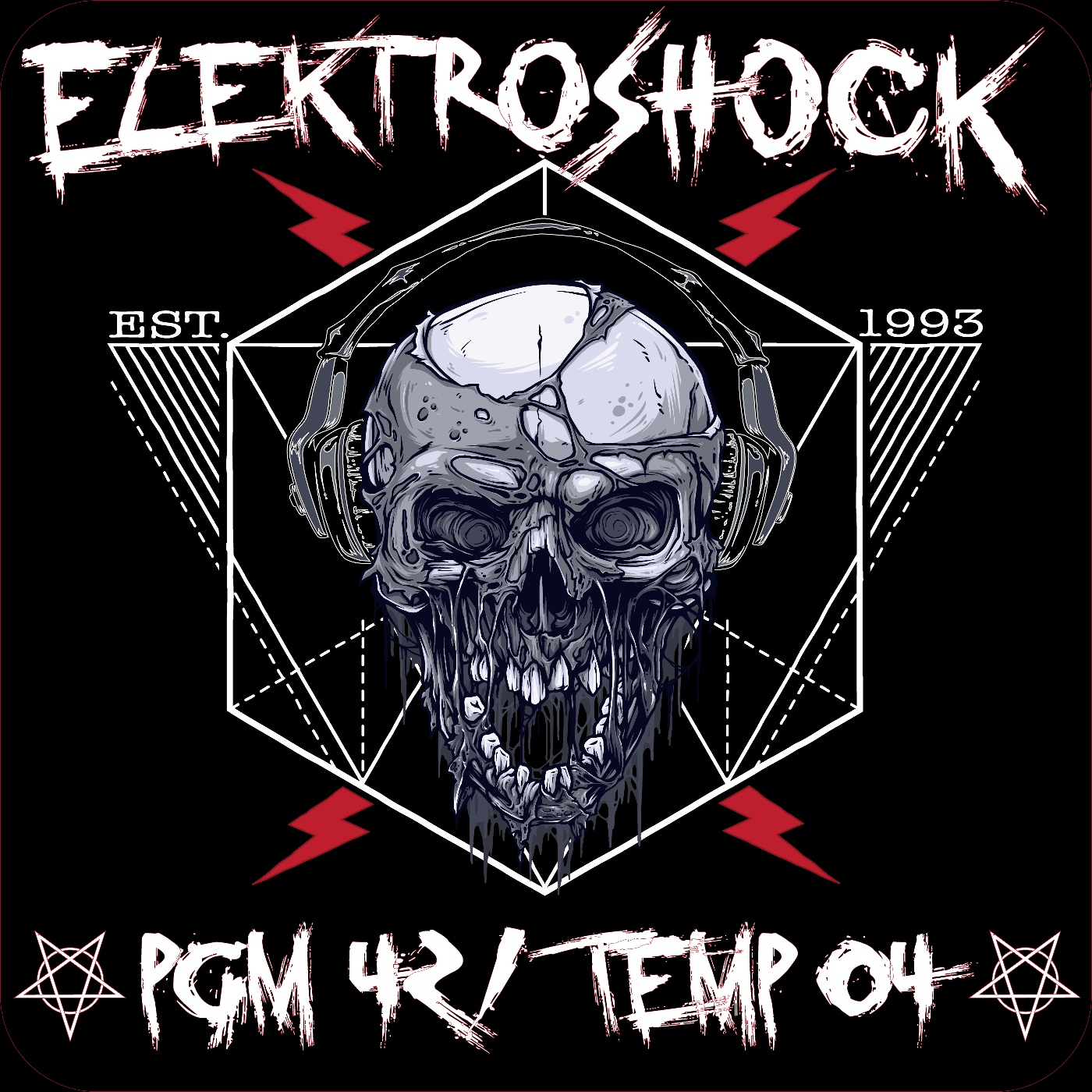 ELEKTROSHOCK