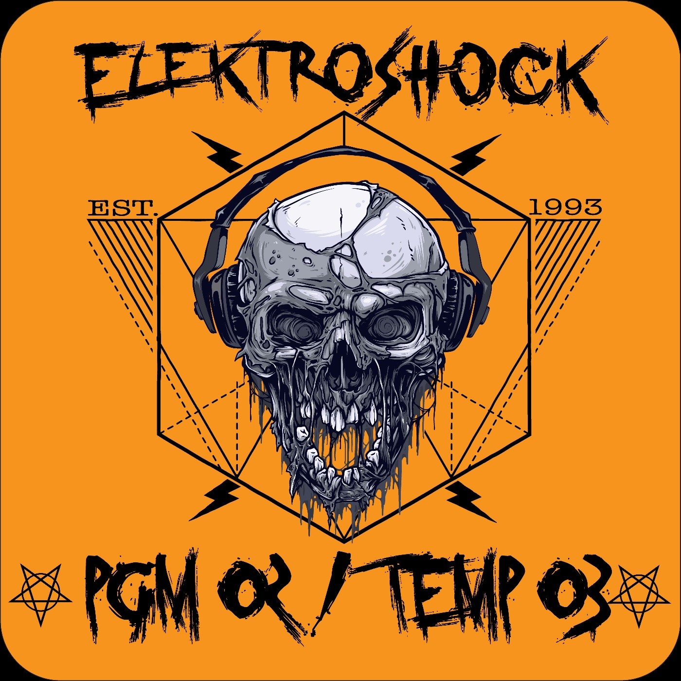 ELEKTROSHOCK