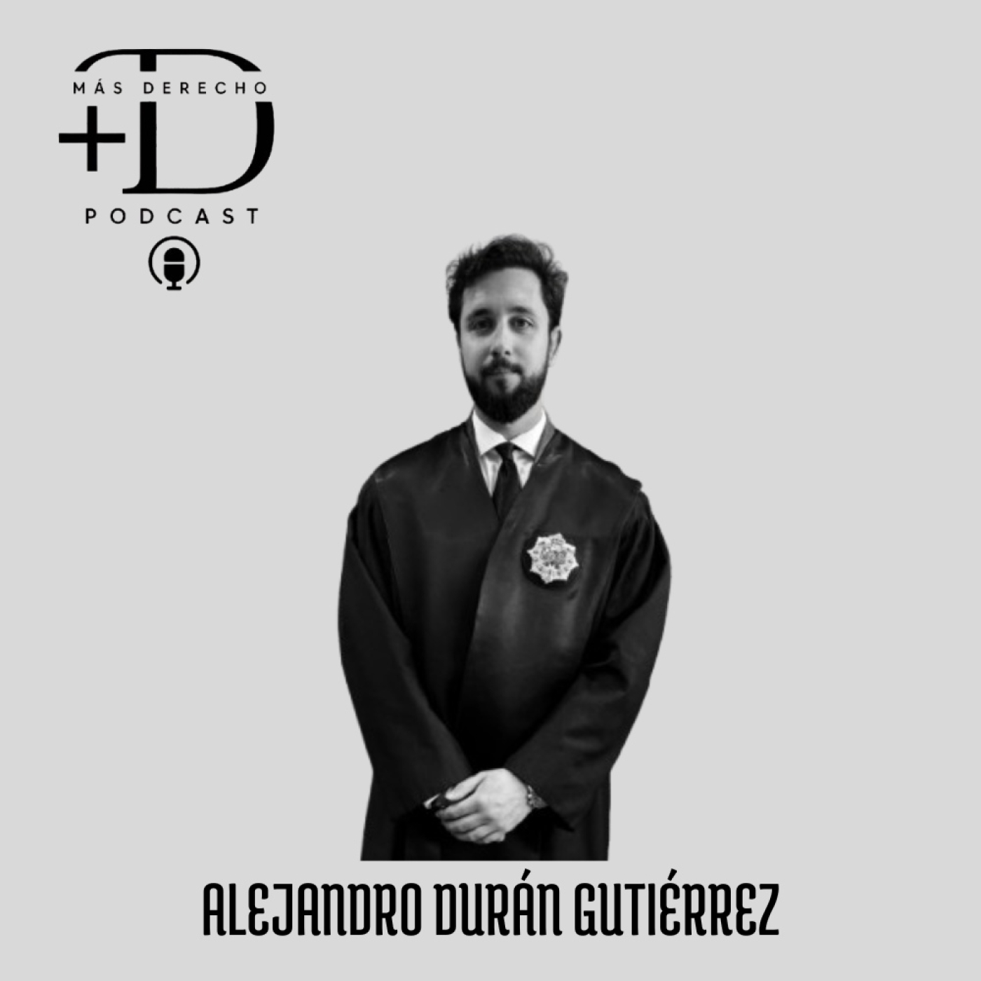 #4- Abogacía del Estado: ¿cómo es el camino de la oposición? | Alejandro Durán Gutiérrez.