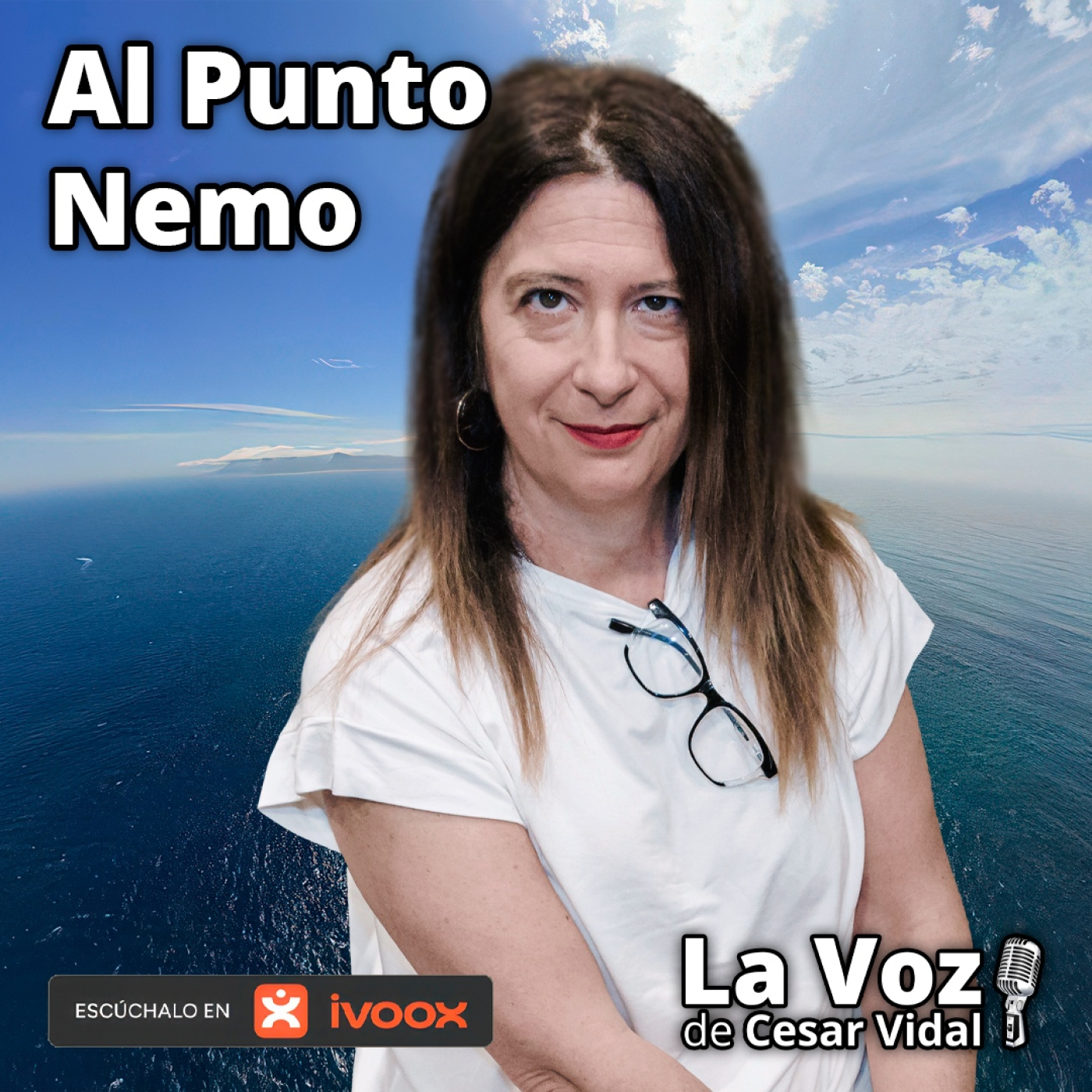 Al Punto Nemo: Leire Díez - 05/06/26 episode artwork
