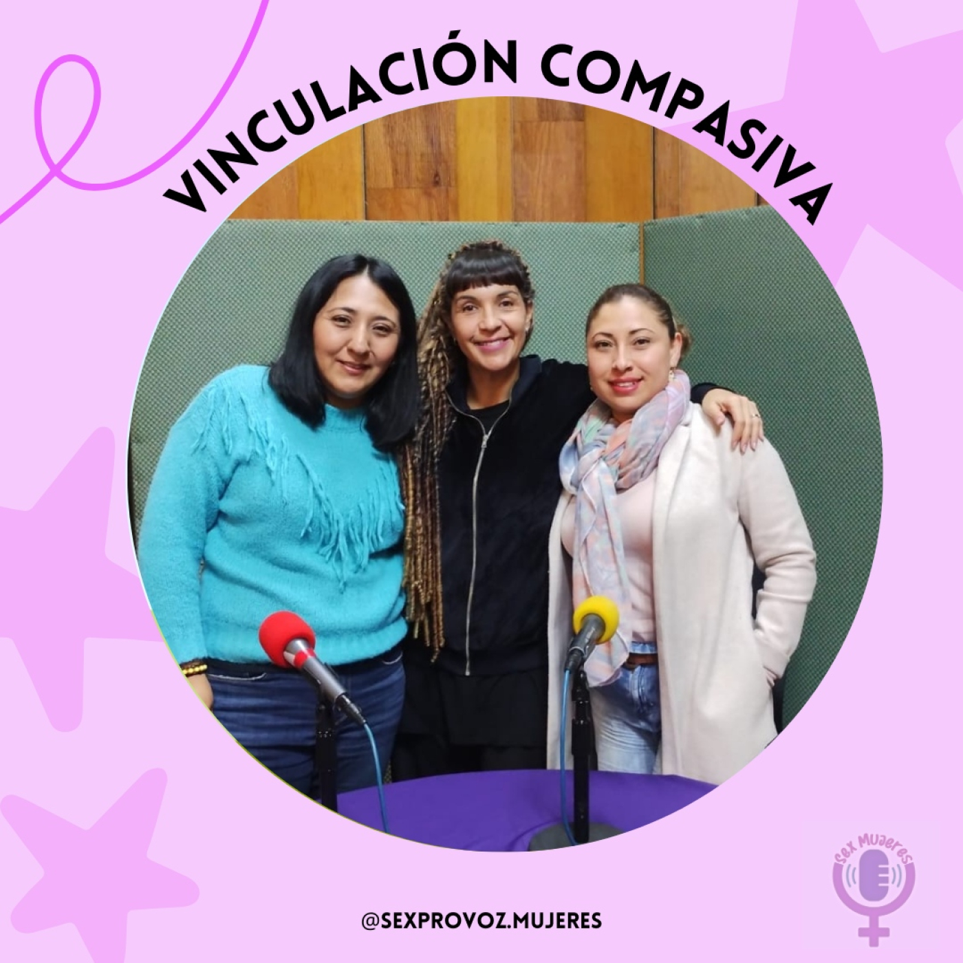Sexprovoz.mujeres