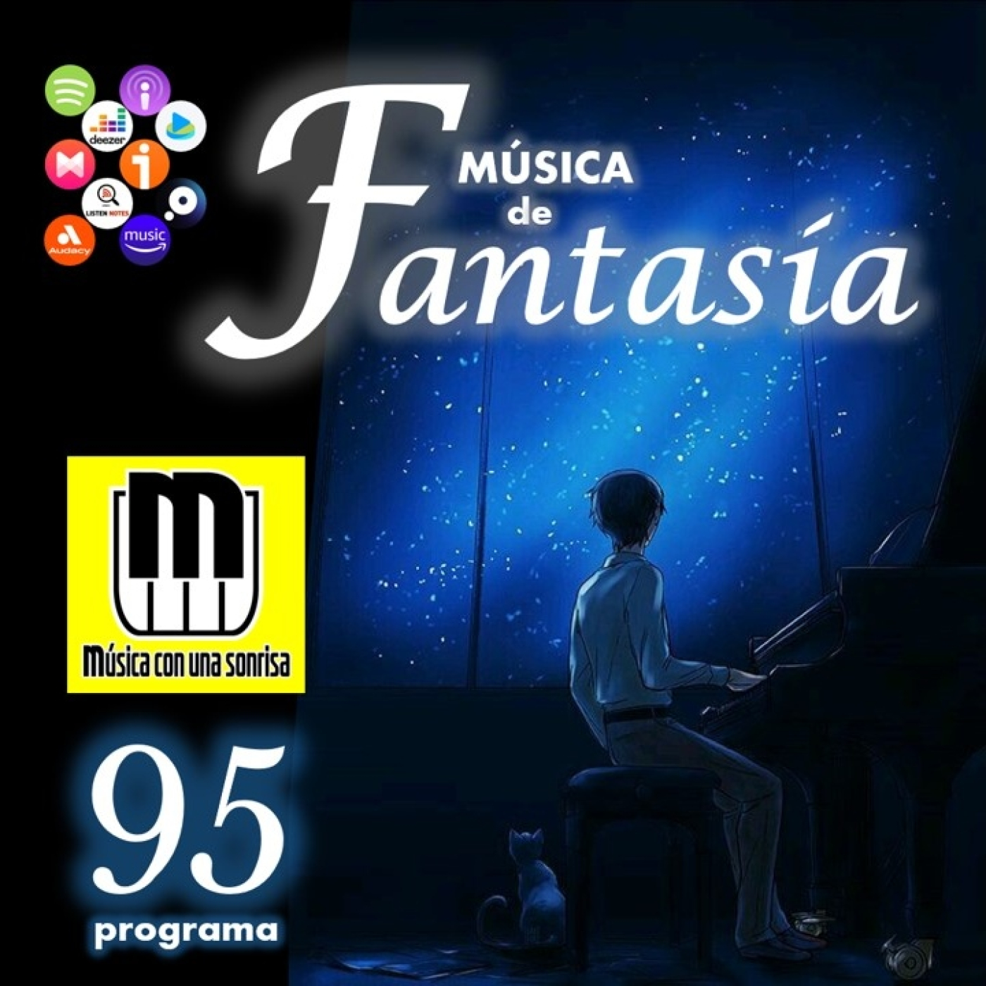 Música con una sonrisa