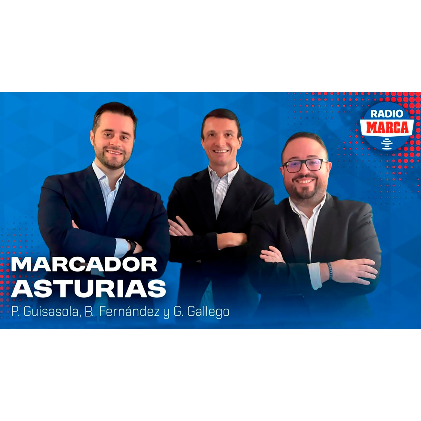 27-05-26 MARCADOR ASTURIAS-TERTULIA ESPECIAL OCB episode artwork