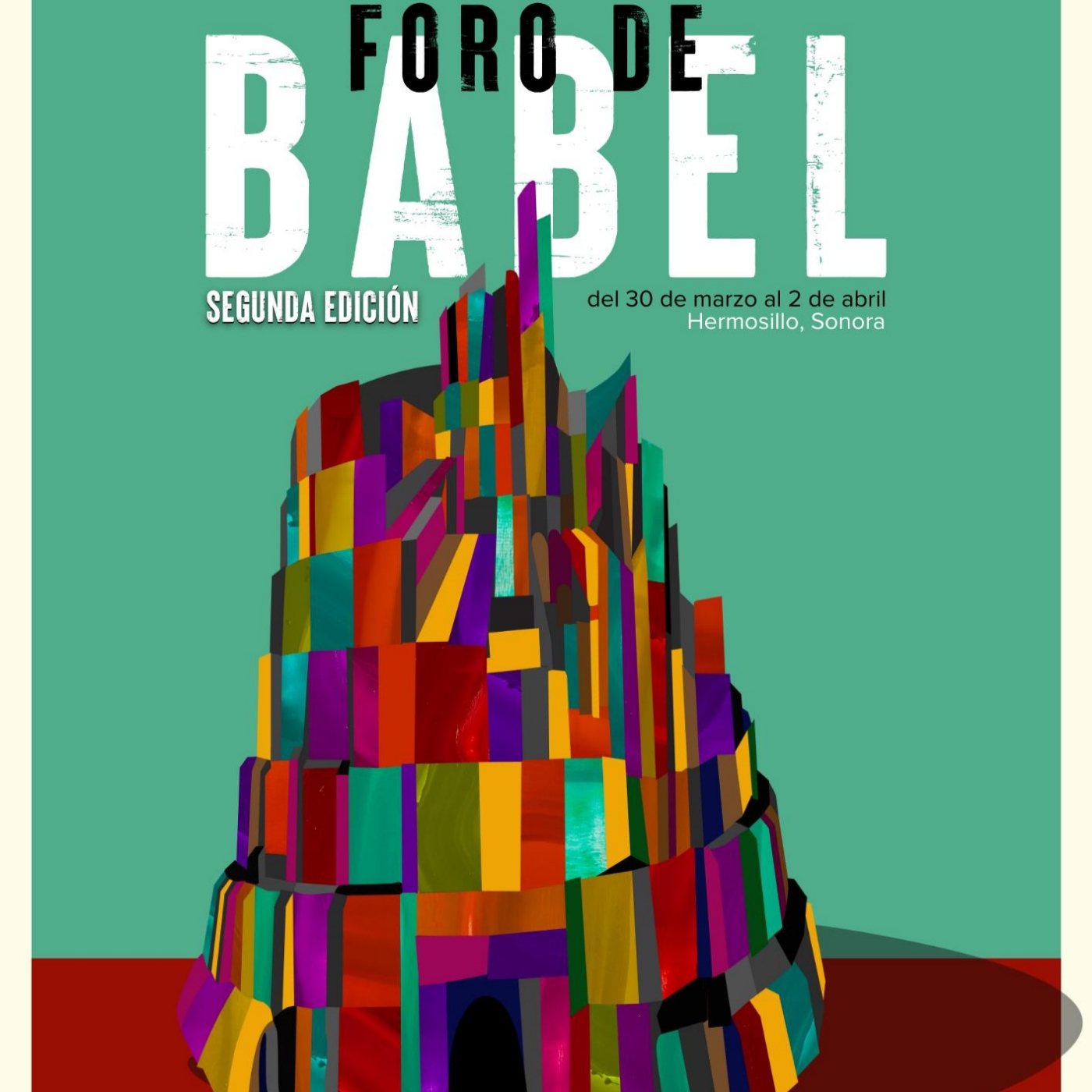 Otro mundo es posible en Foro Babel: Entrevista con Paco Alonso episode artwork