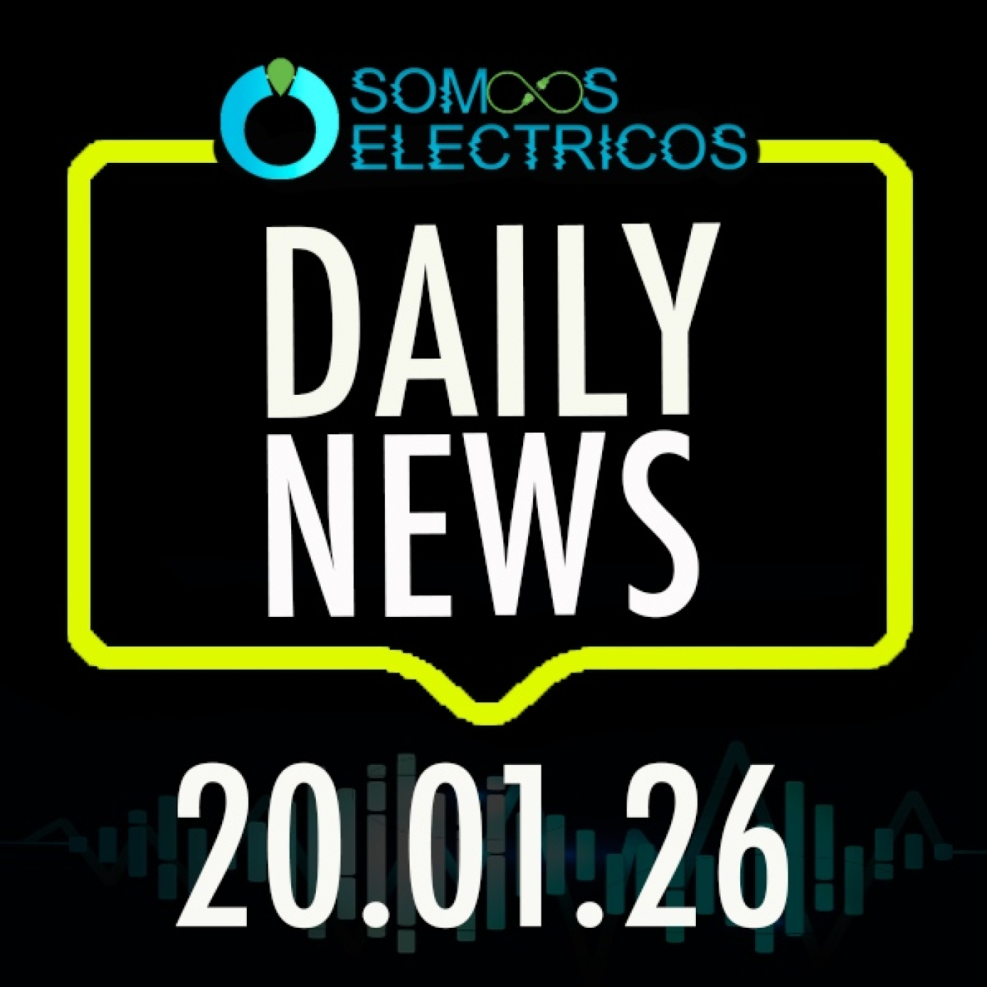 El VOLVO EX60 se FILTRA, nuevo Lancia DELTA (eléctrico) en camino y más | EP589 | 20/01/2026