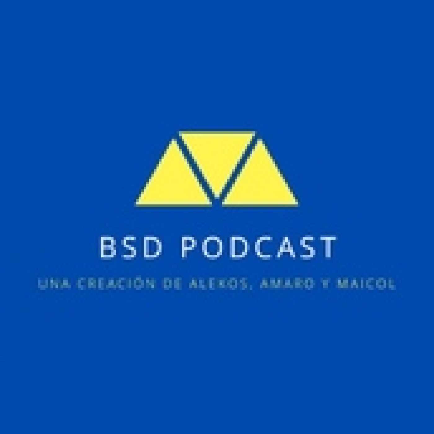 BSD Podcast