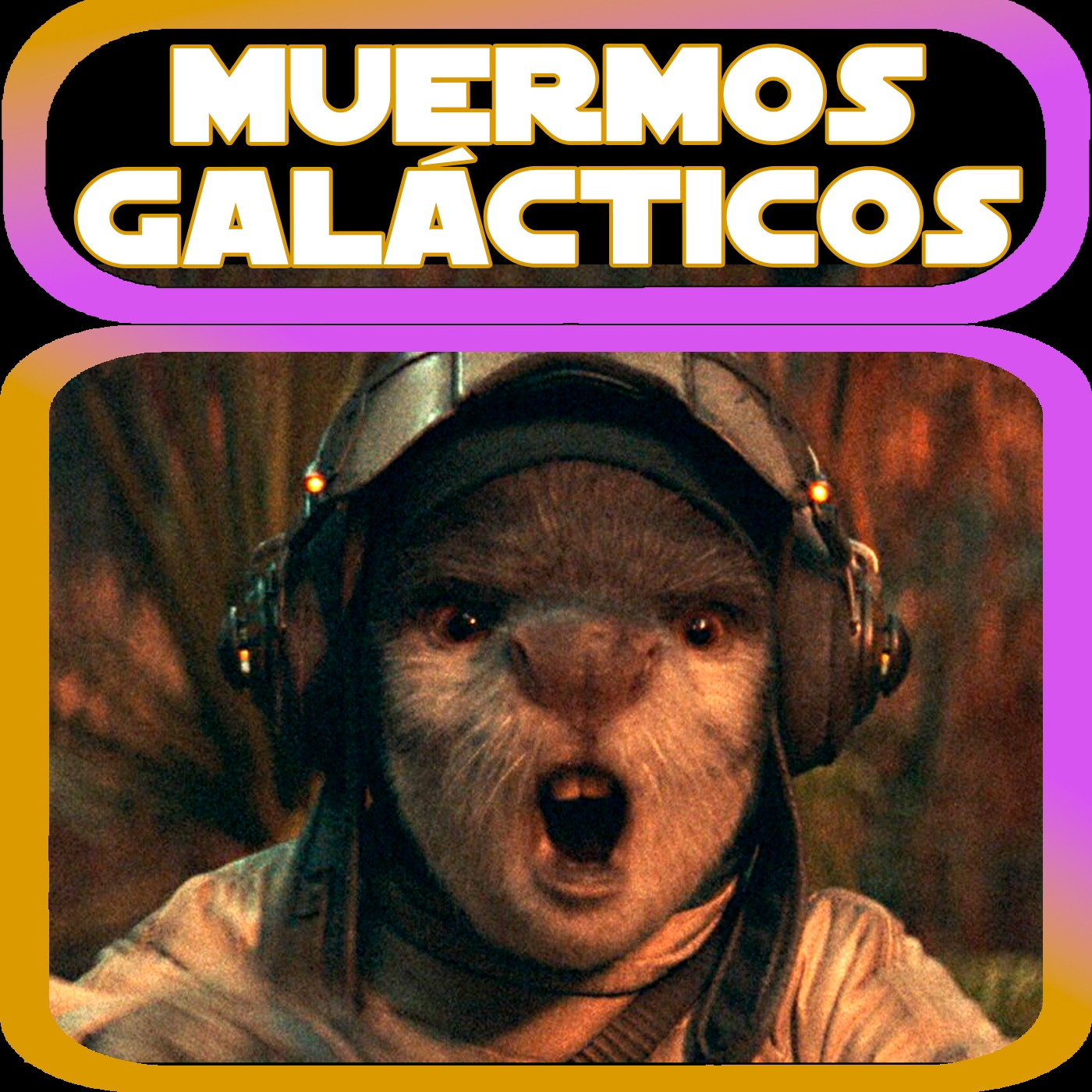Muermos Galácticos