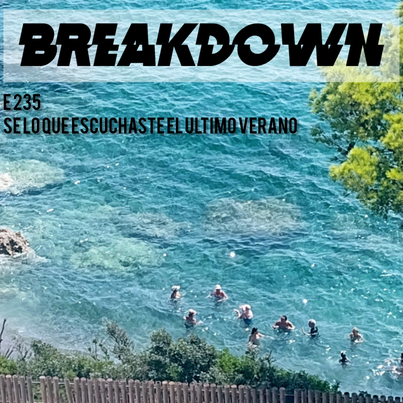 Breakdown