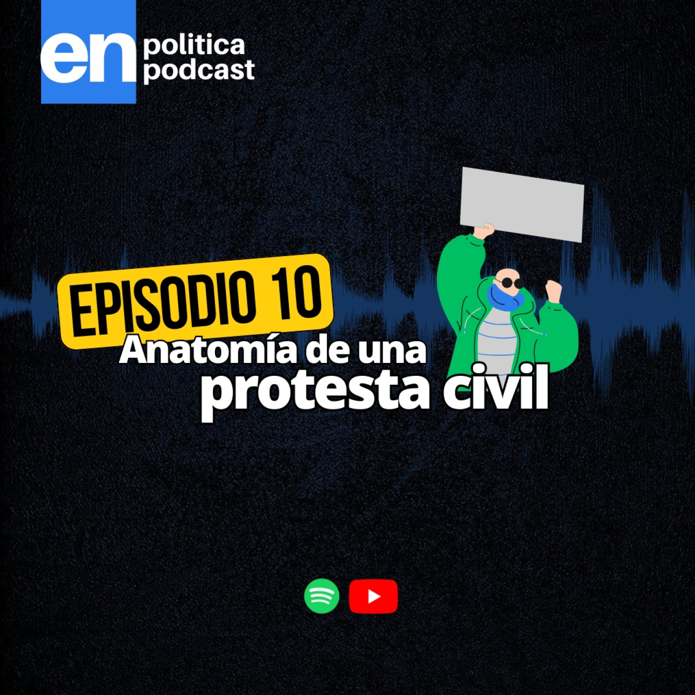 enpolitica en podcast