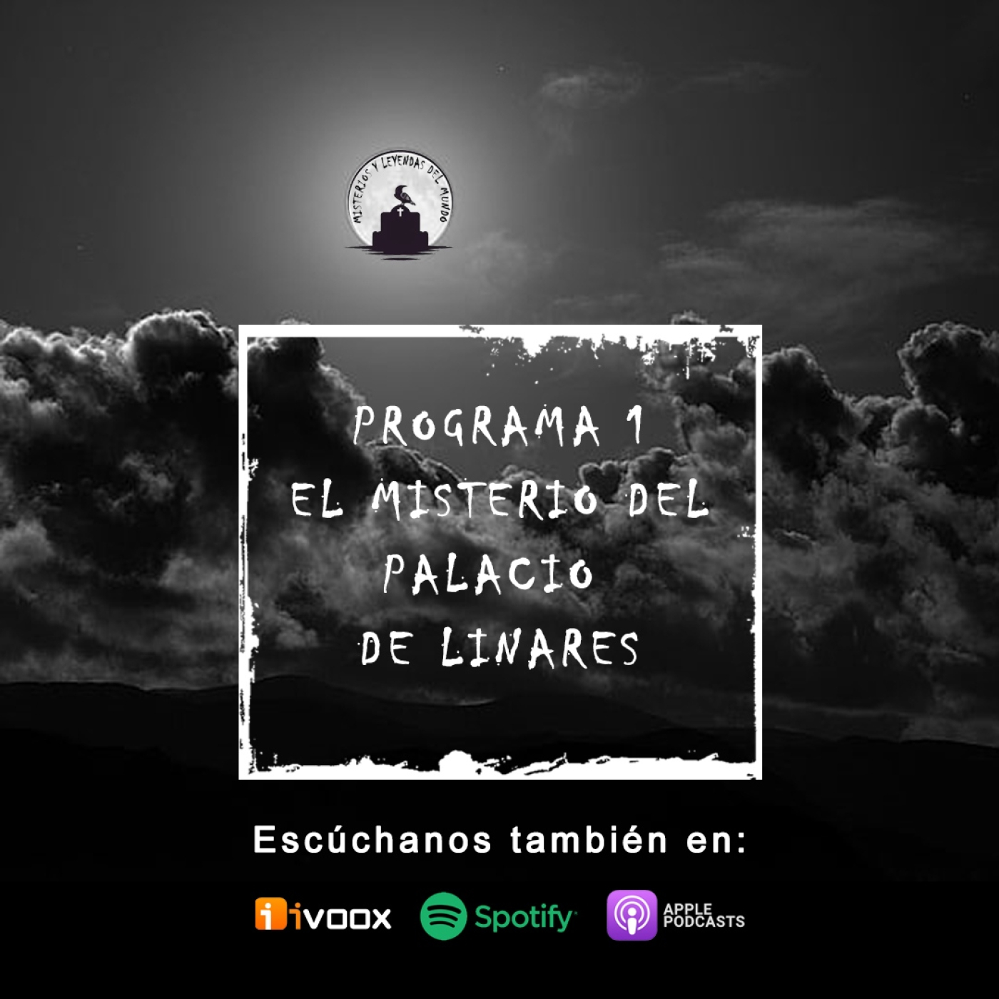 Misterios y Leyendas del Mundo