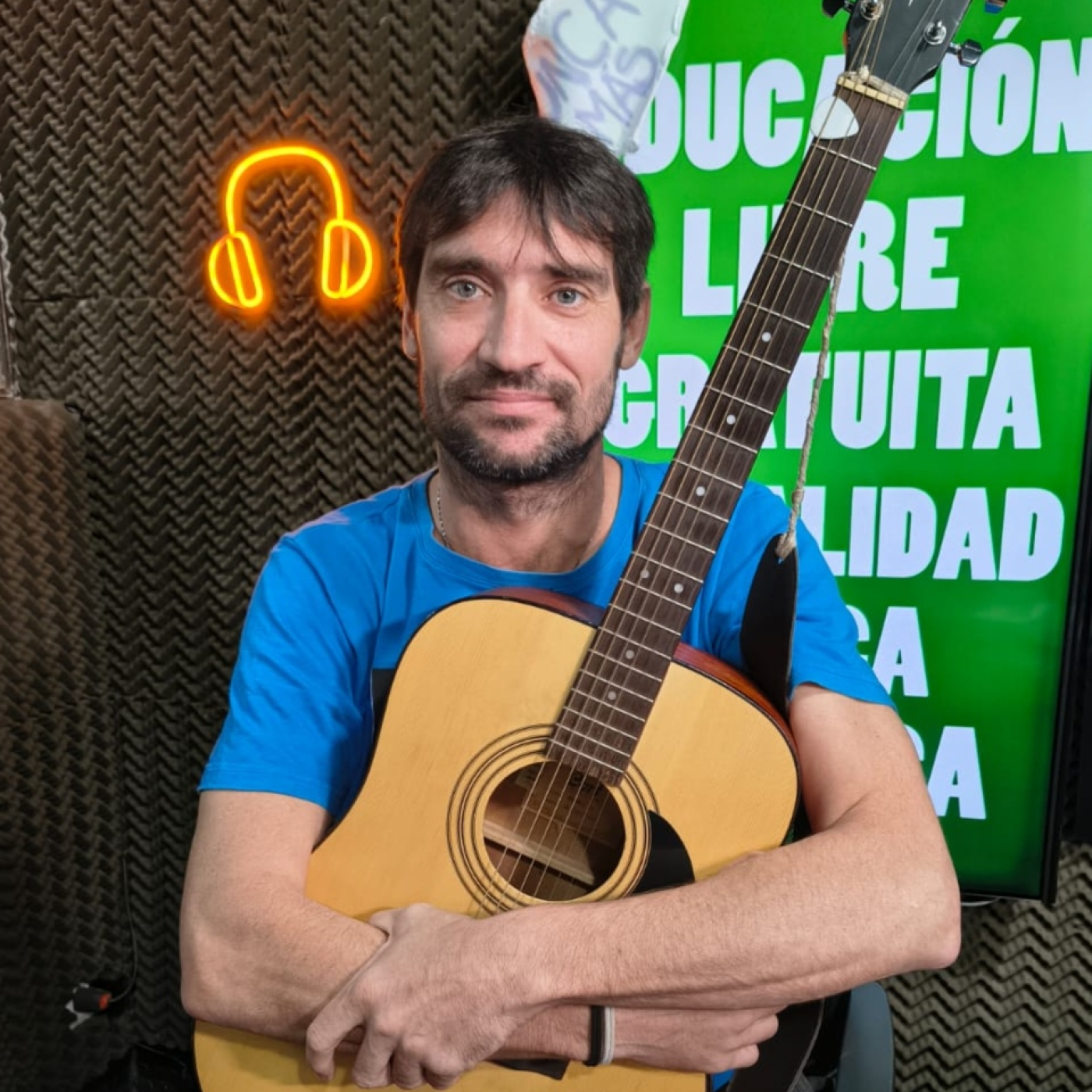 El Colectivo | Ramiro Roark | 27-03-2026 episode artwork