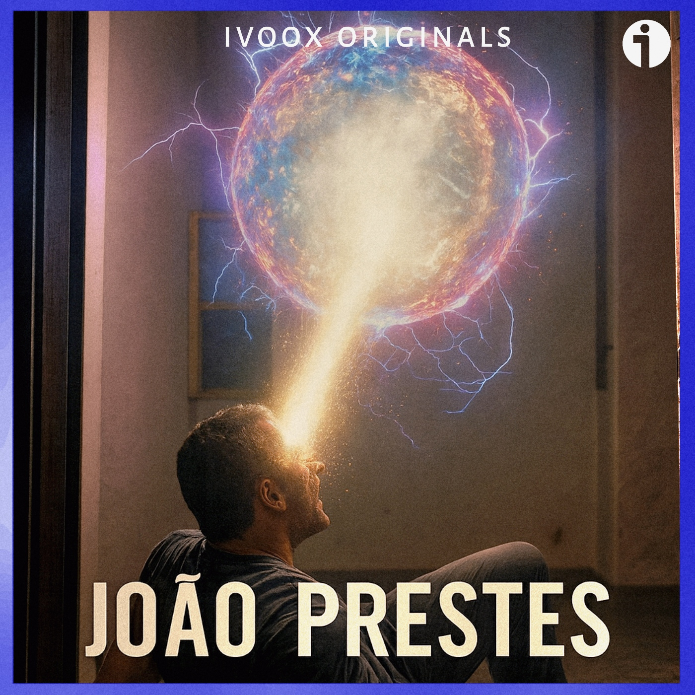 El CASO de JOAO PRESTES; el HOMBRE DERRETIDO por un OVNI - Episodio exclusivo para mecenas