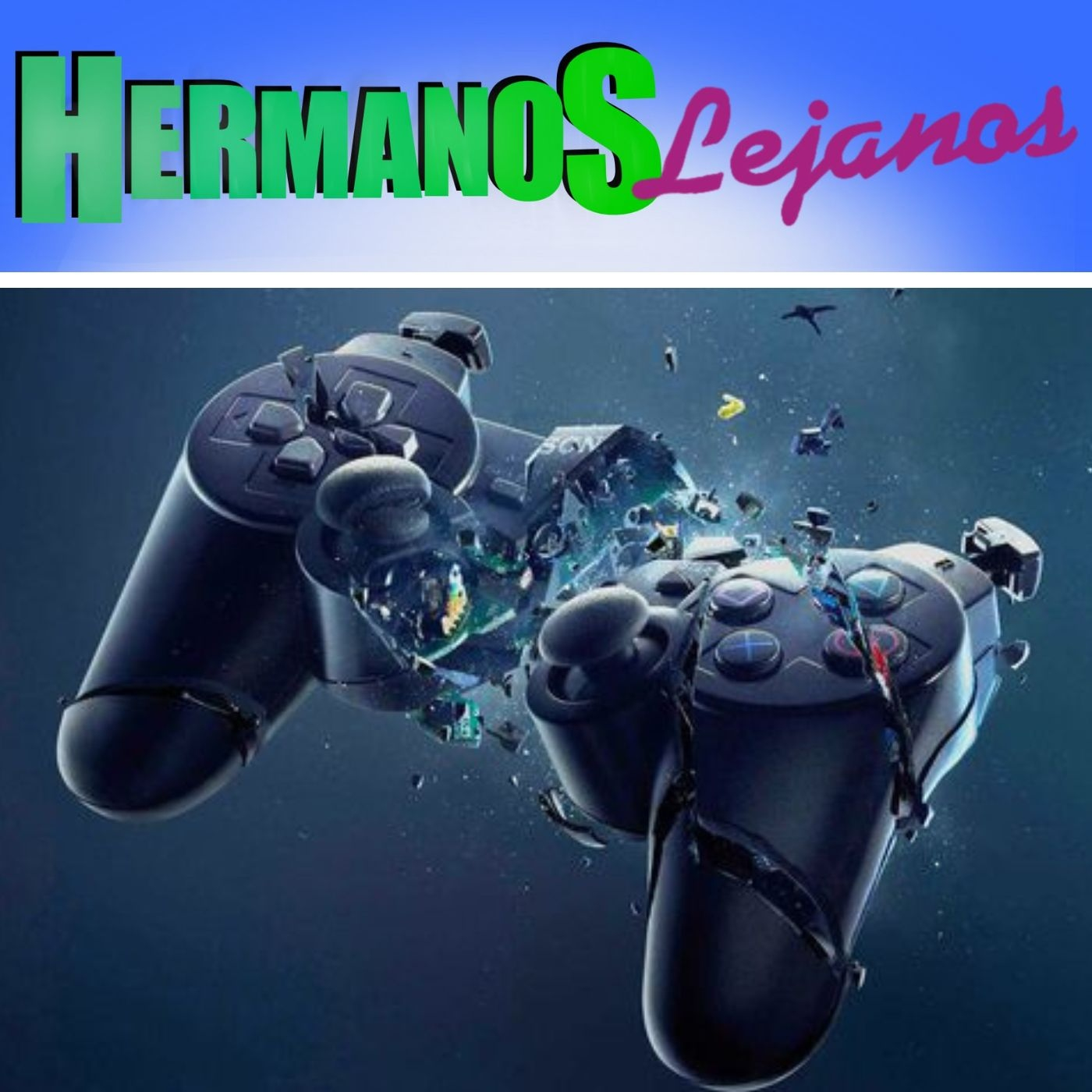 Hermanos Lejanos
