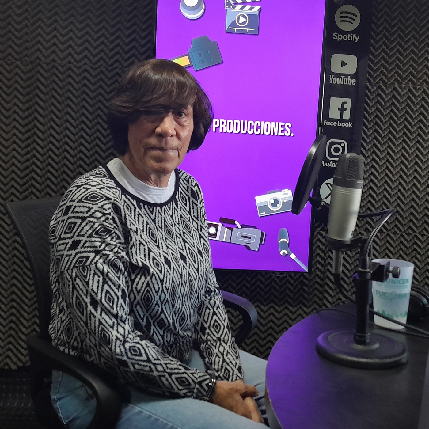 El Colectivo | Silvia Boggi | 27-07-2026 episode artwork