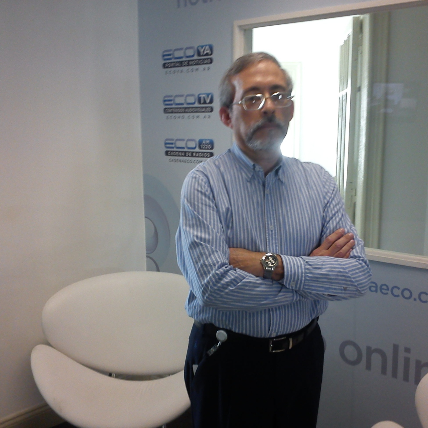 LA BISAGRA con Mario Nacinovich 11-8-2022