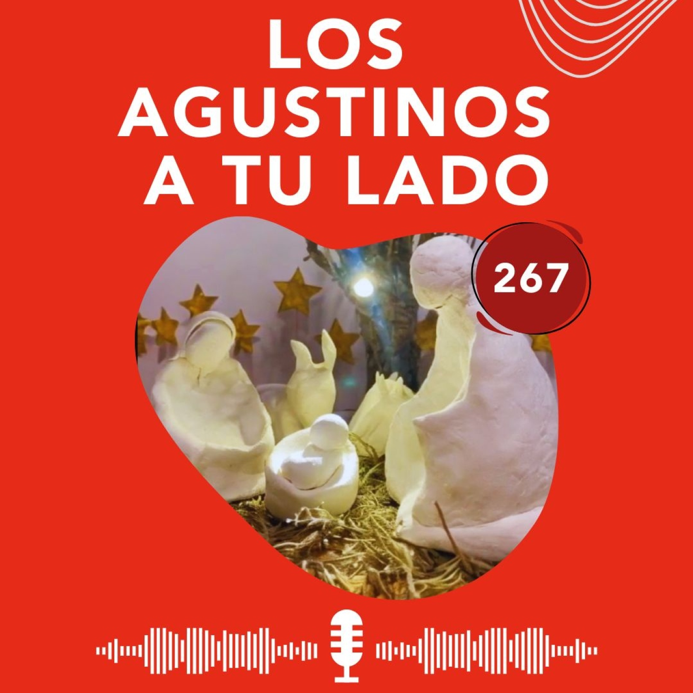 Los Agustinos a tu lado