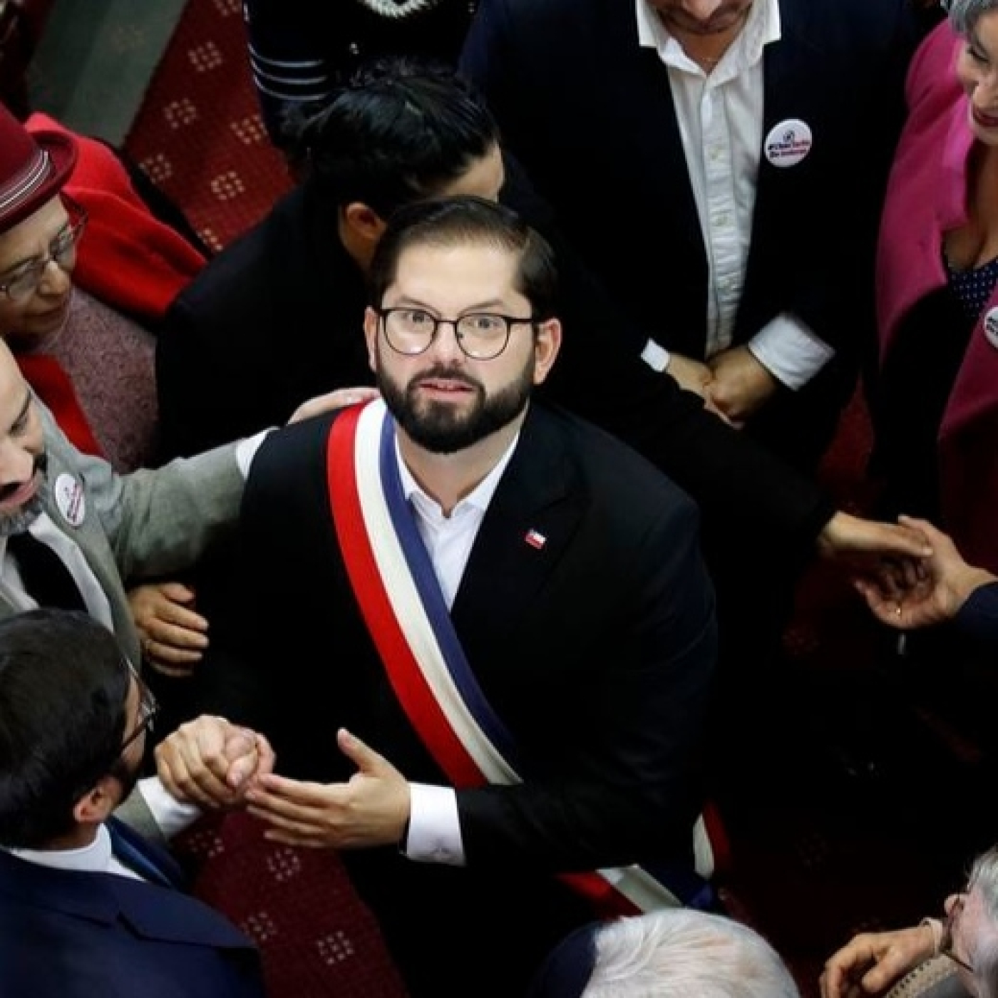 En la Medida de lo Posible