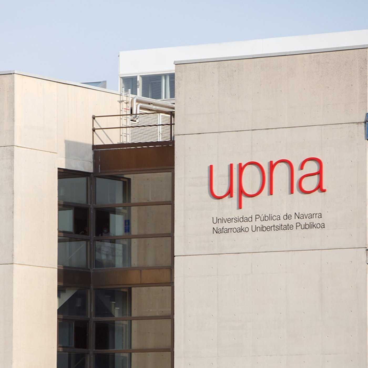 La UPNA en las ondas