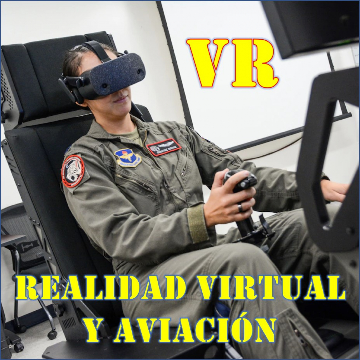 Motor y al Aire - Historia y Aviación