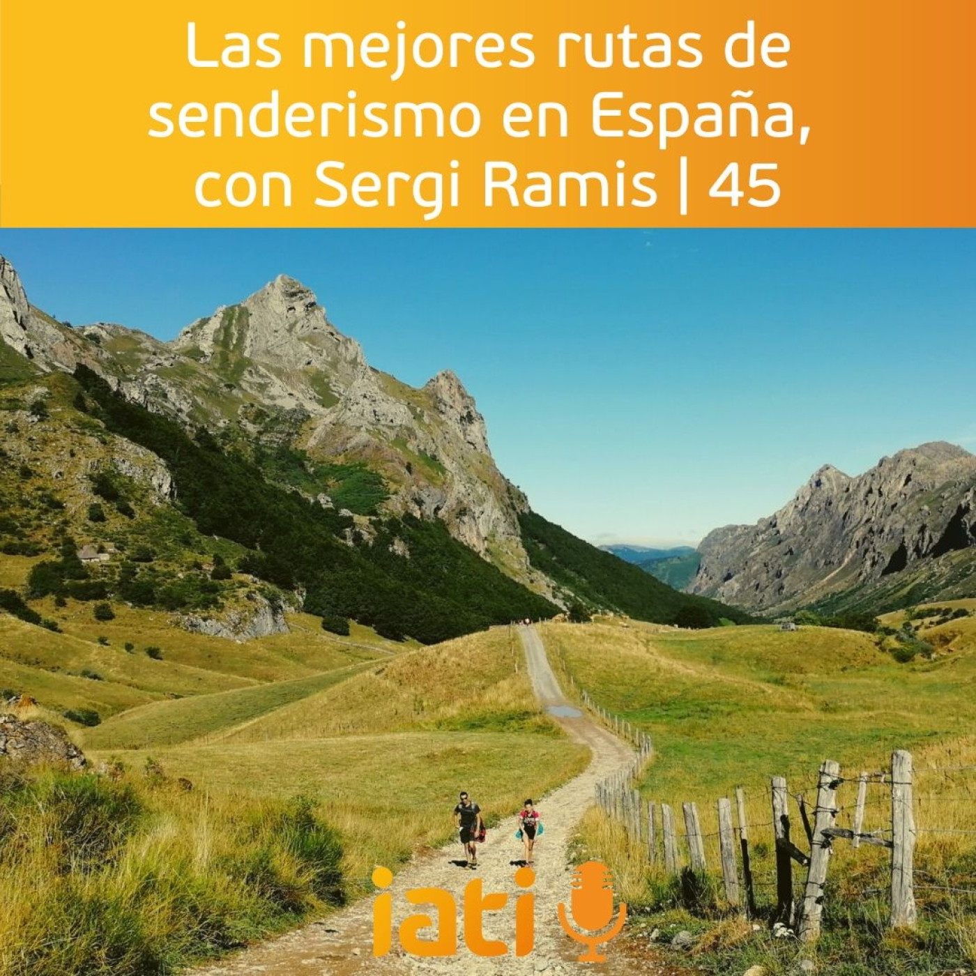 La aventura de viajar