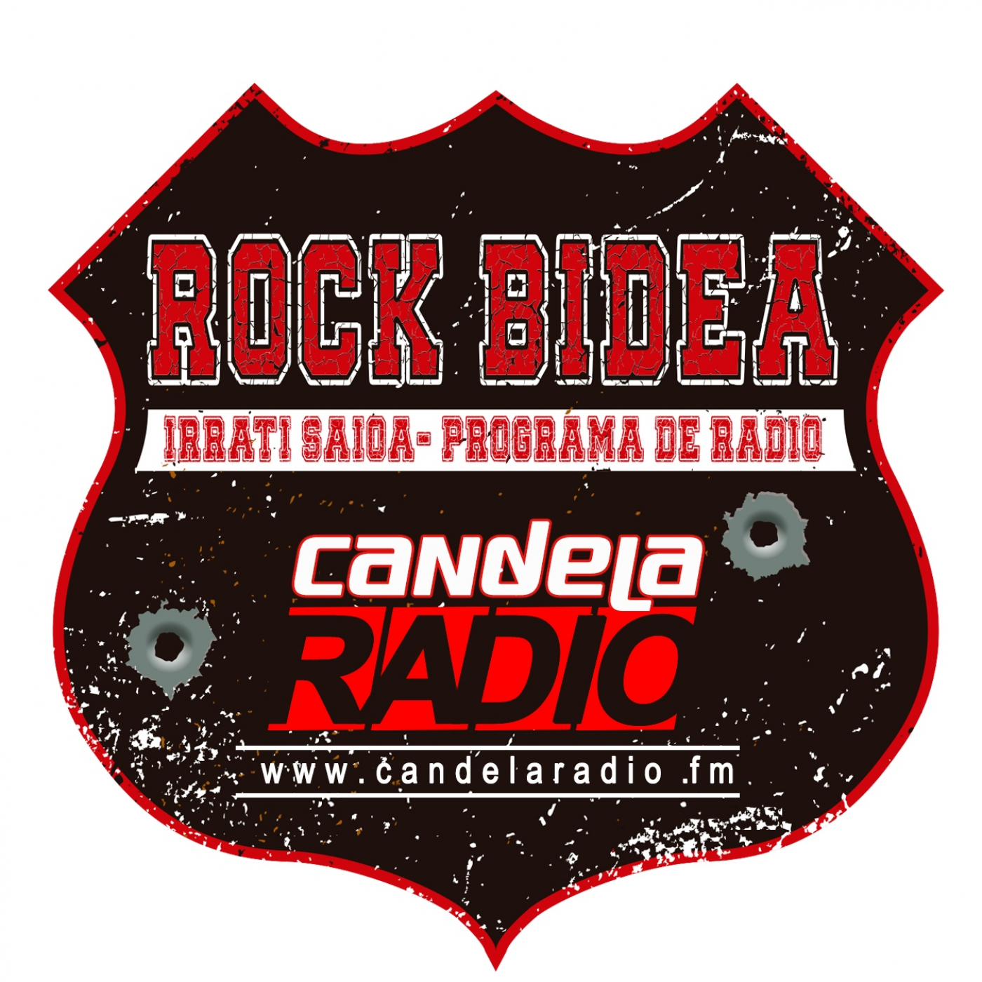 ROCK BIDEA