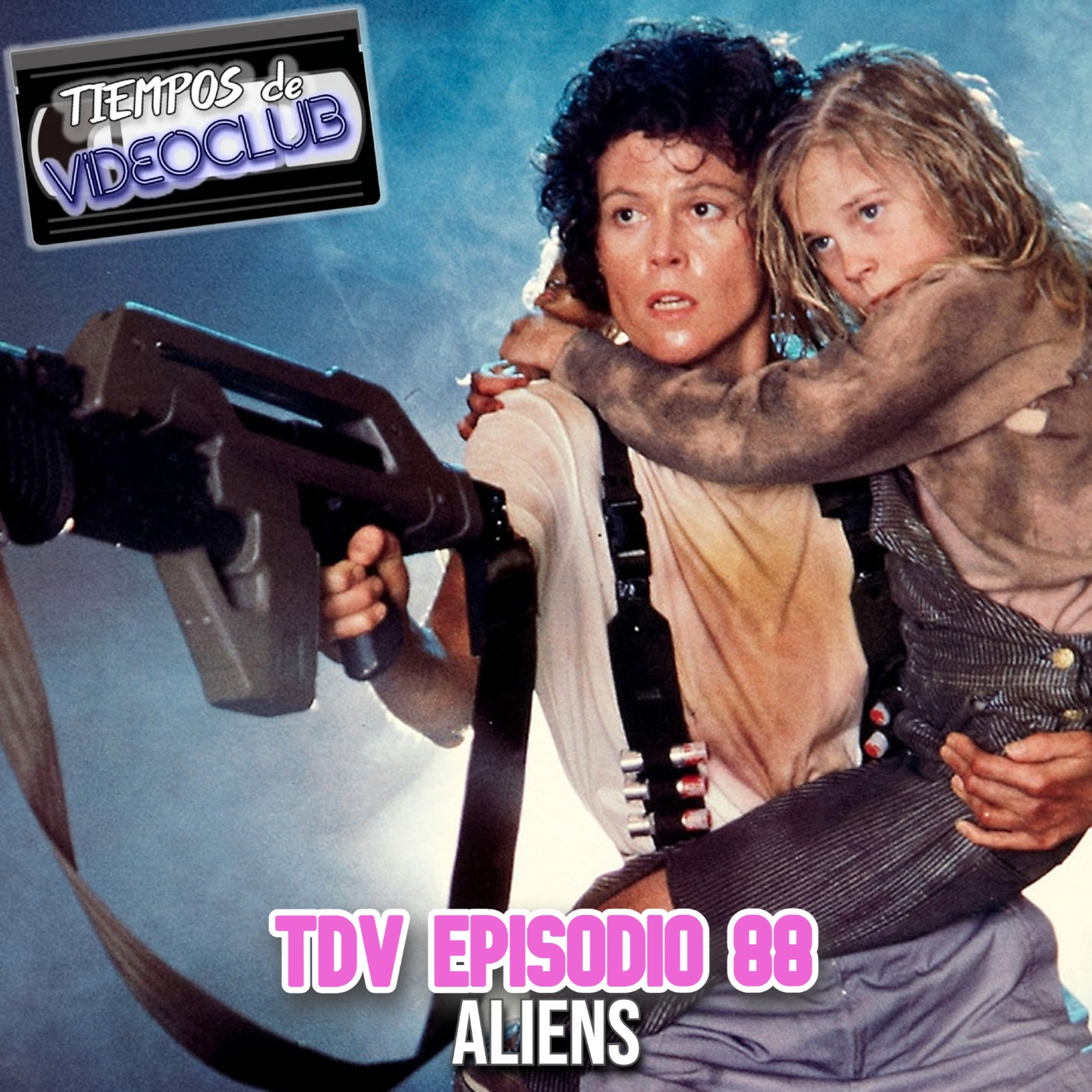 Tiempos de Videoclub