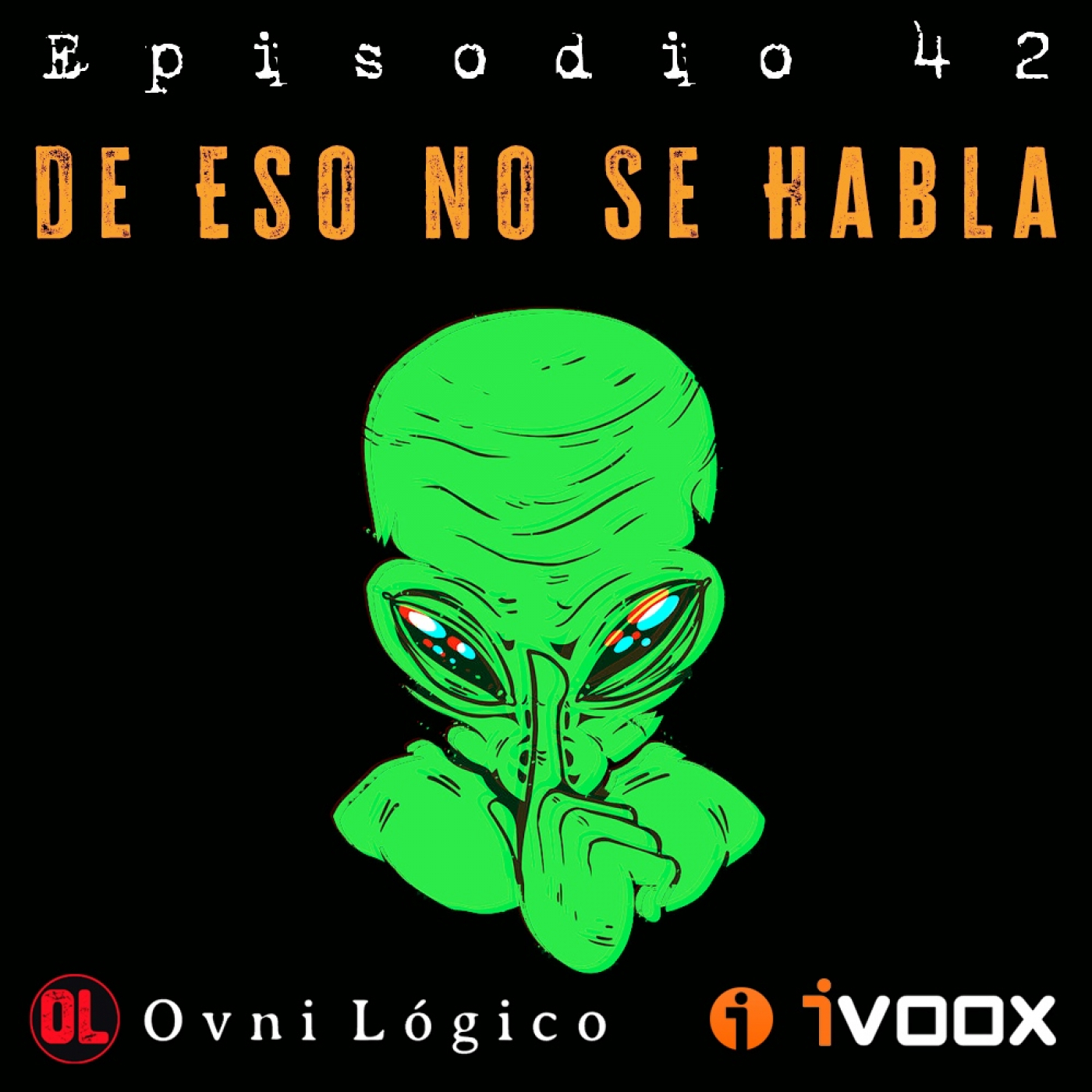 Ovni Lógico
