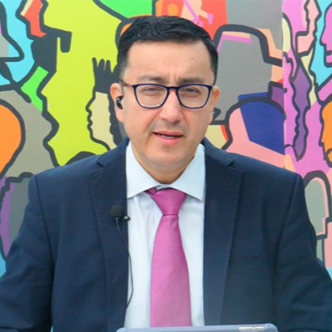 Glatzer Tuesta – Editorial 13 de diciembre de 2024