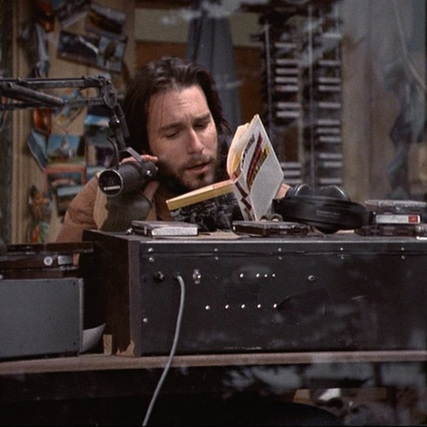 Todo Queda en Cicely #24- 4x16-4x17