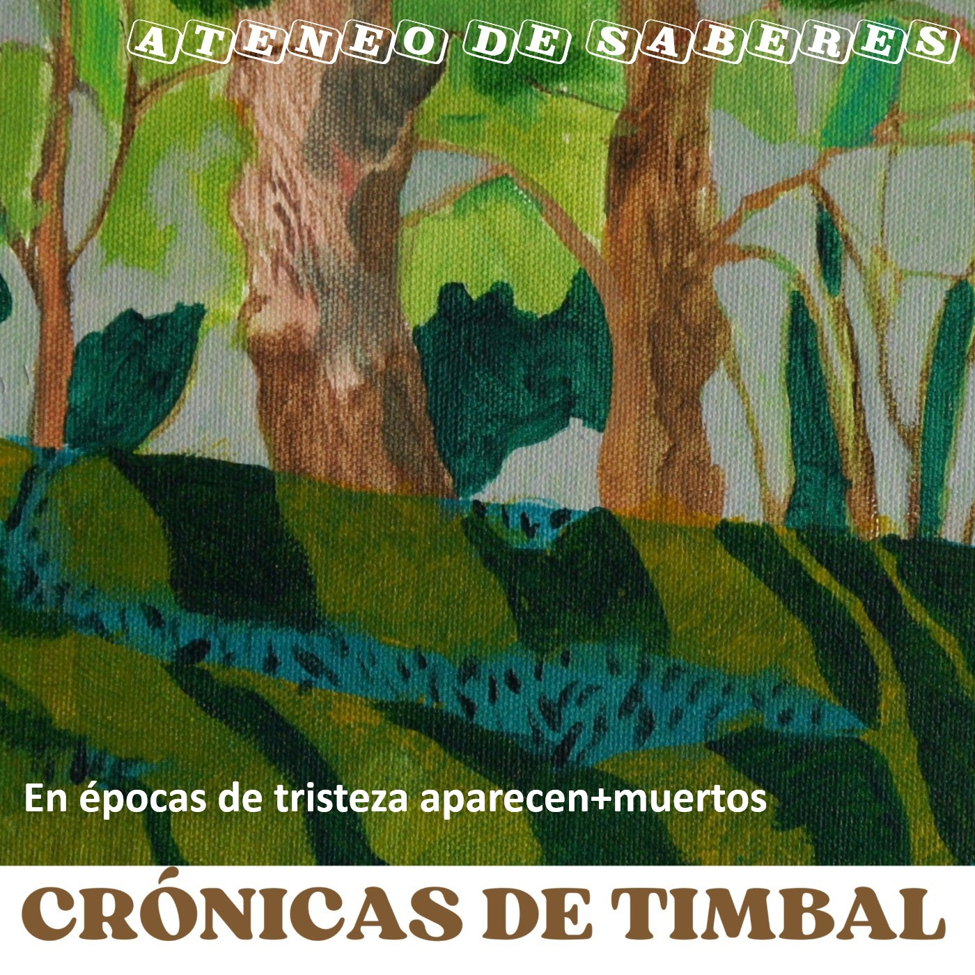 Crónicas de timbal (CdT)