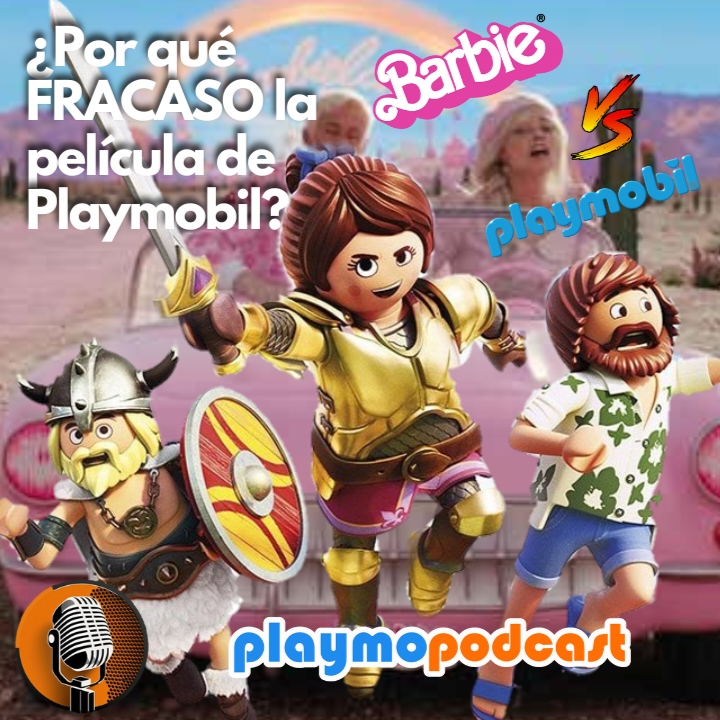 Playmopodcast