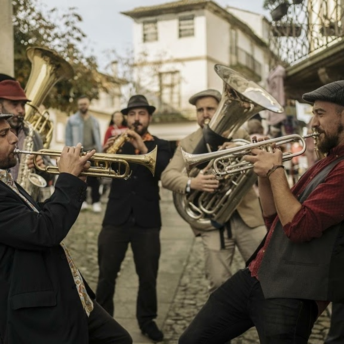 Sons de Nós 11 de xuño de 2024