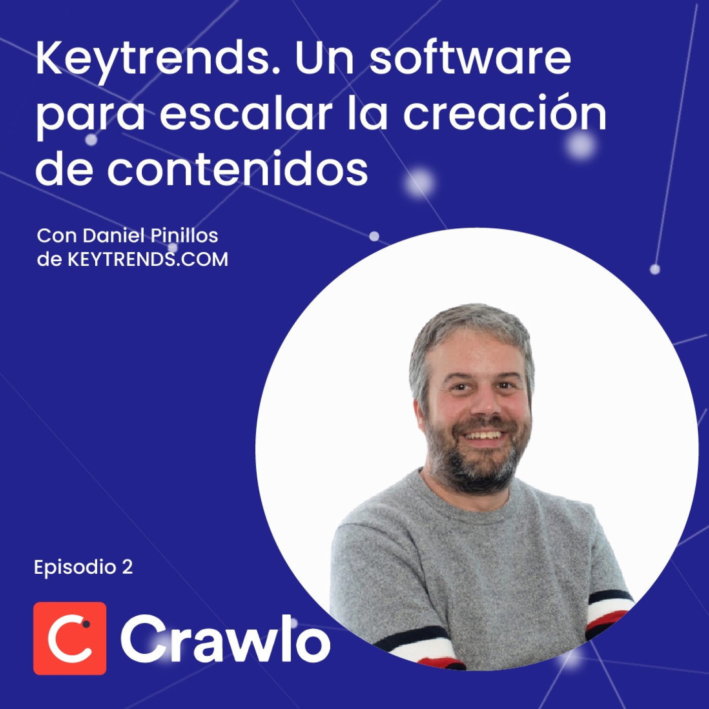 Escalando Ecommerce y Marketplace - Podcast Crawlo