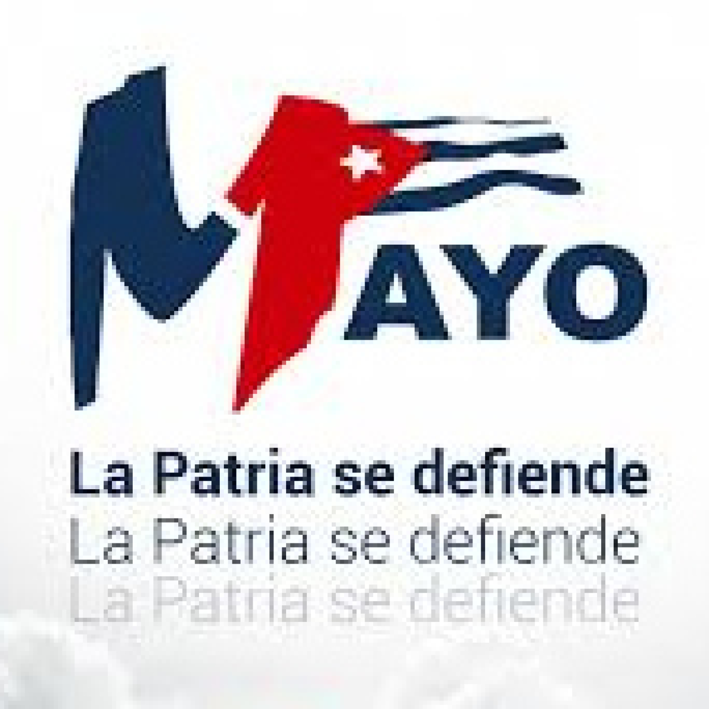 Acto por el 1ro de Mayo en Senado, Minas episode artwork