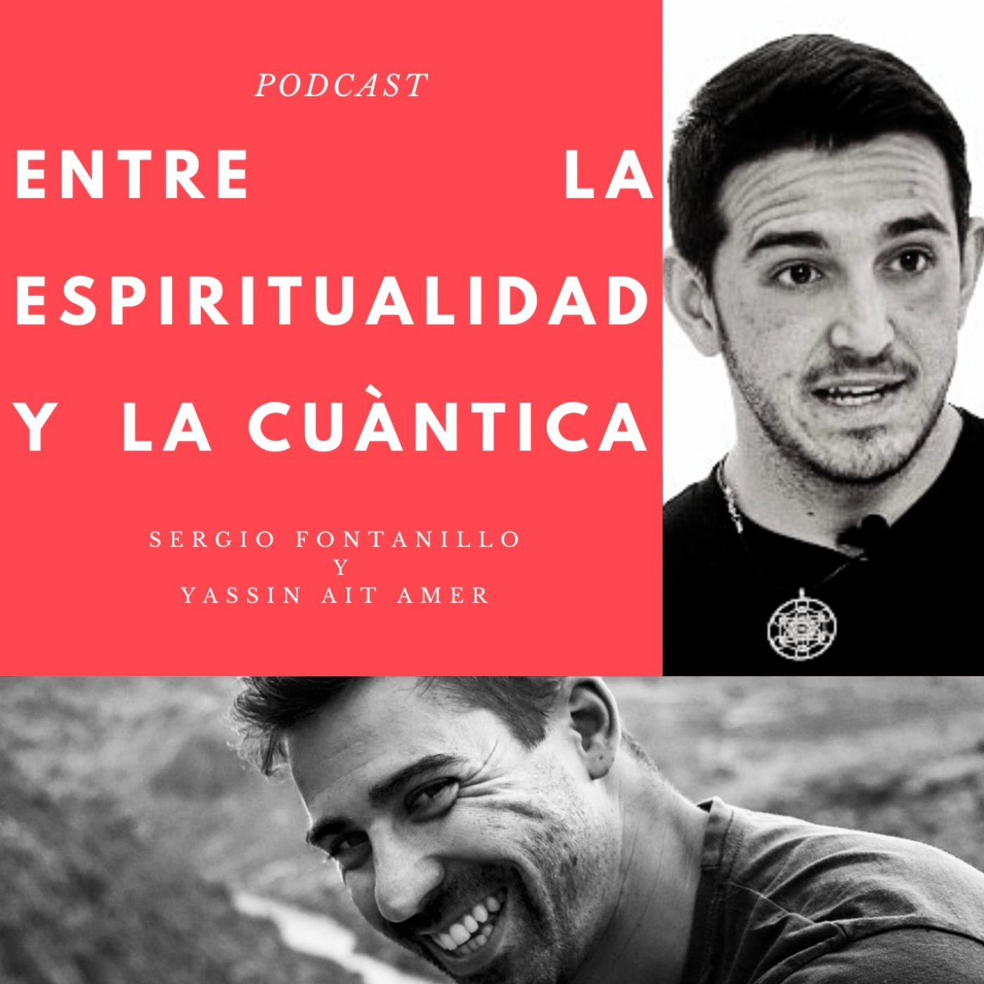 Entre la Espiritualidad y la Cuàntica