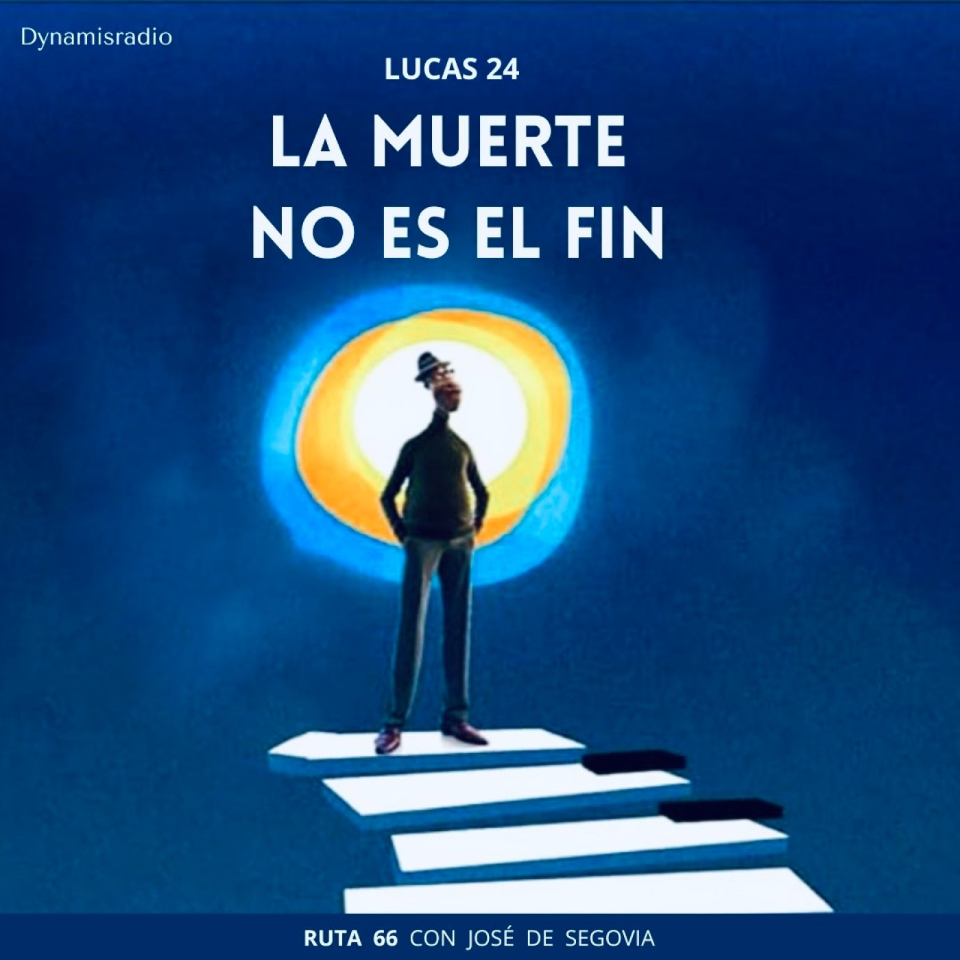Podcast El pulso de la Vida