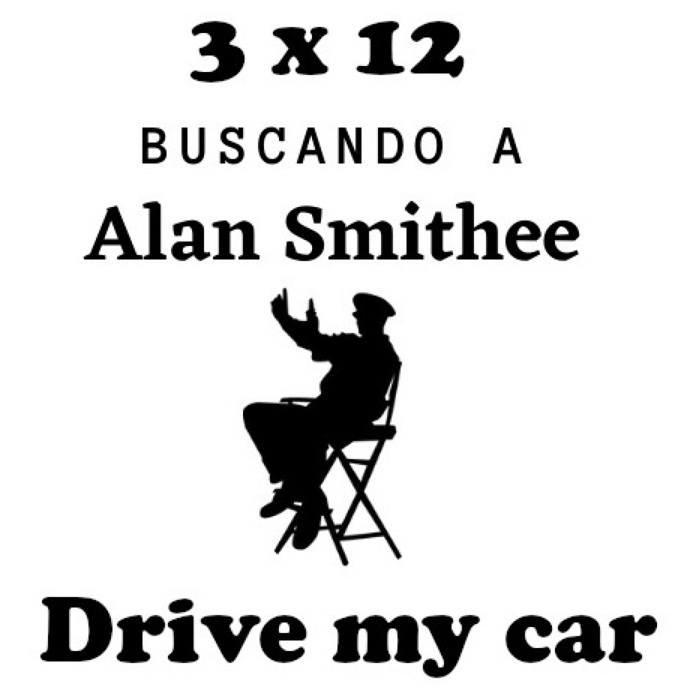 Buscando a Alan Smithee