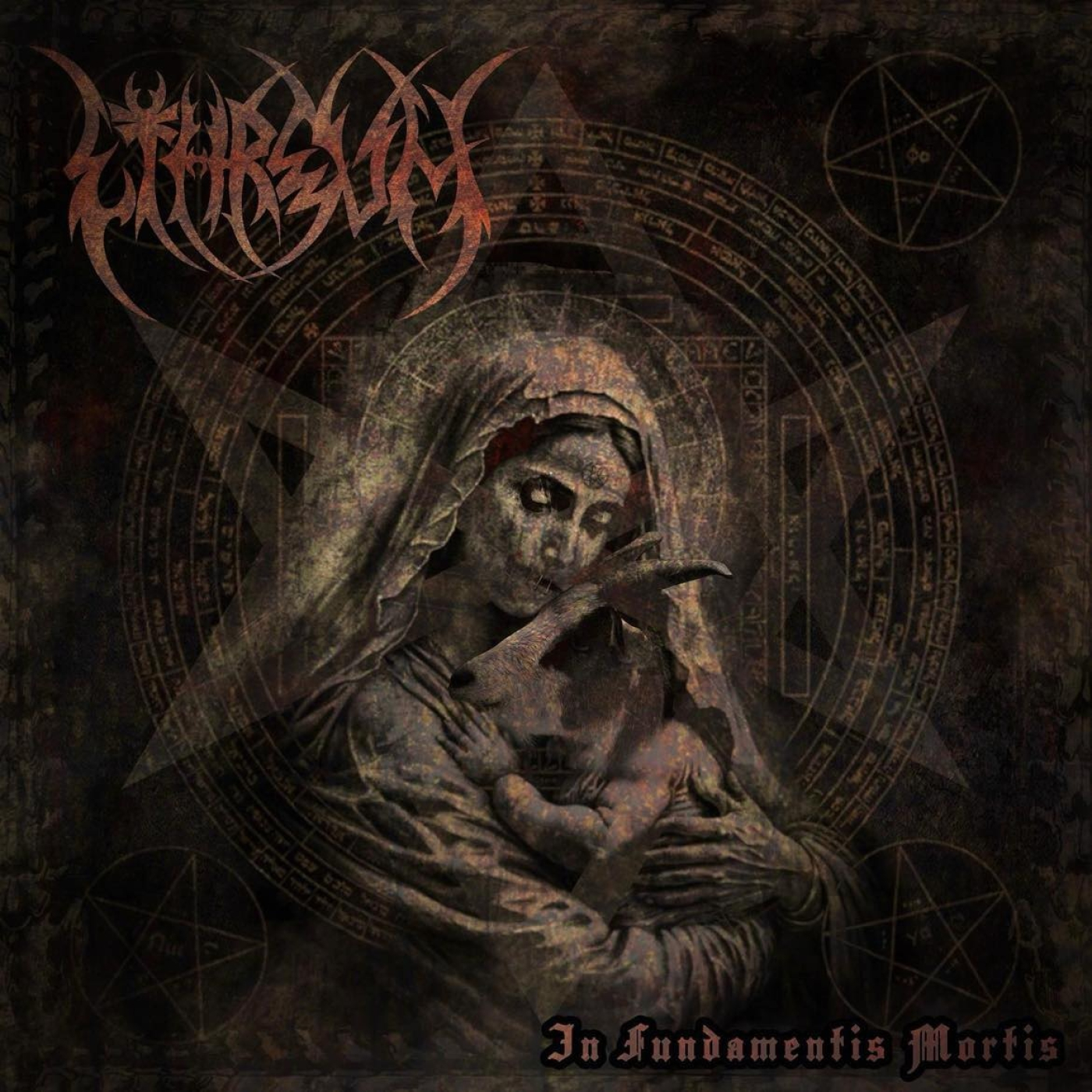 Entrevista a la banda de Black metal ETHREUM 10 -Agosto -2024 episode artwork