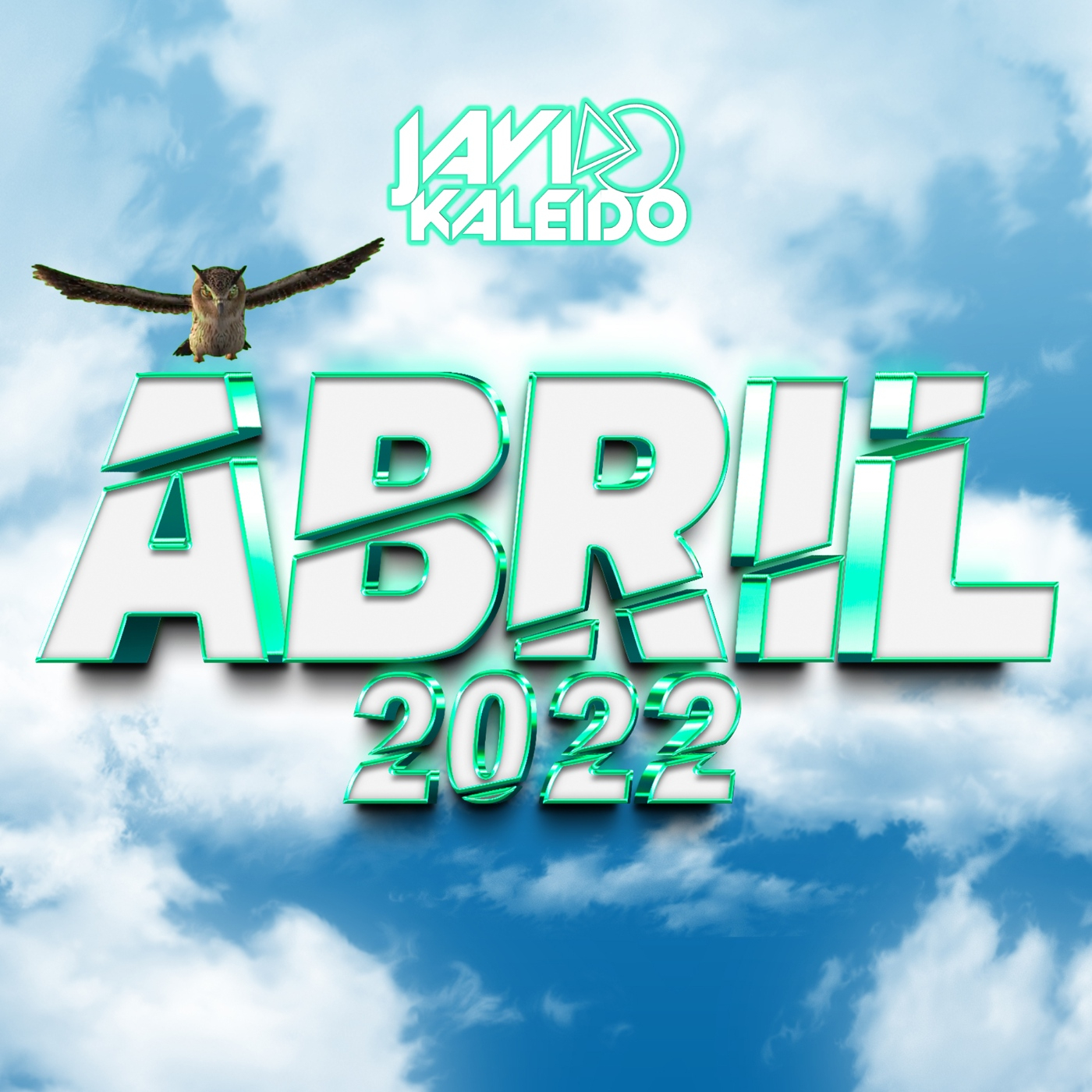 Sesión Abril 2022 by Javi Kaleido