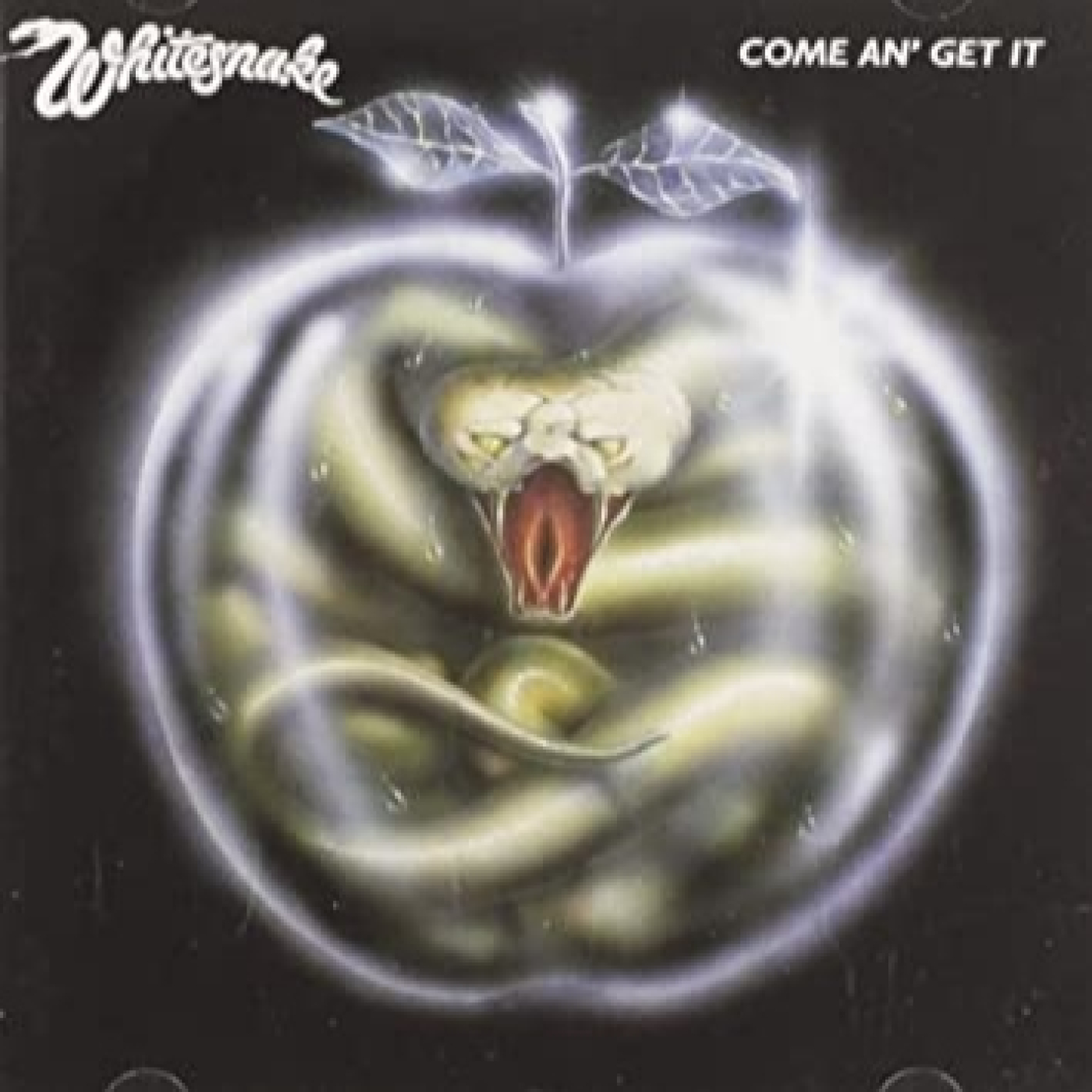 Dossier TiR nº 159, 2022-07-03 Whitesnake - Come An' Get It episode artwork