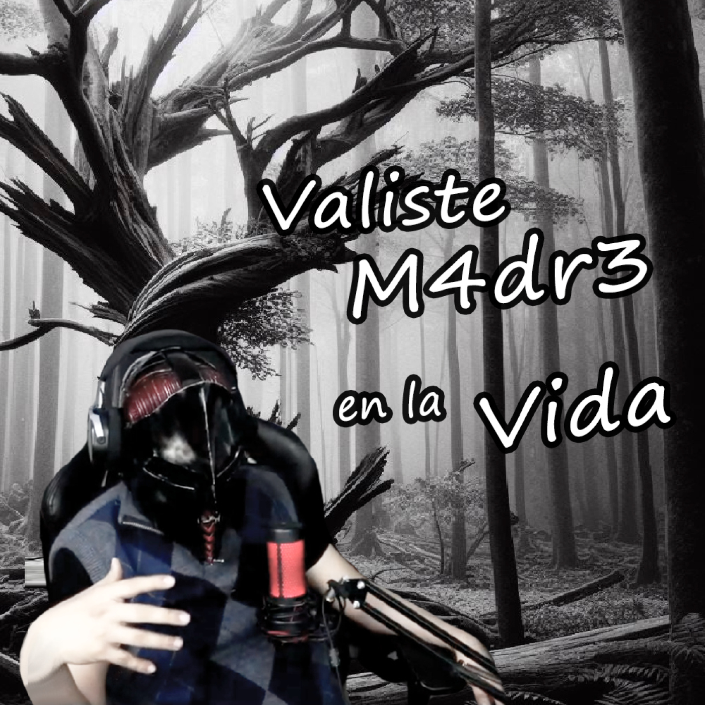 Valiste M4dr3 en la Vida y en el Trabajo