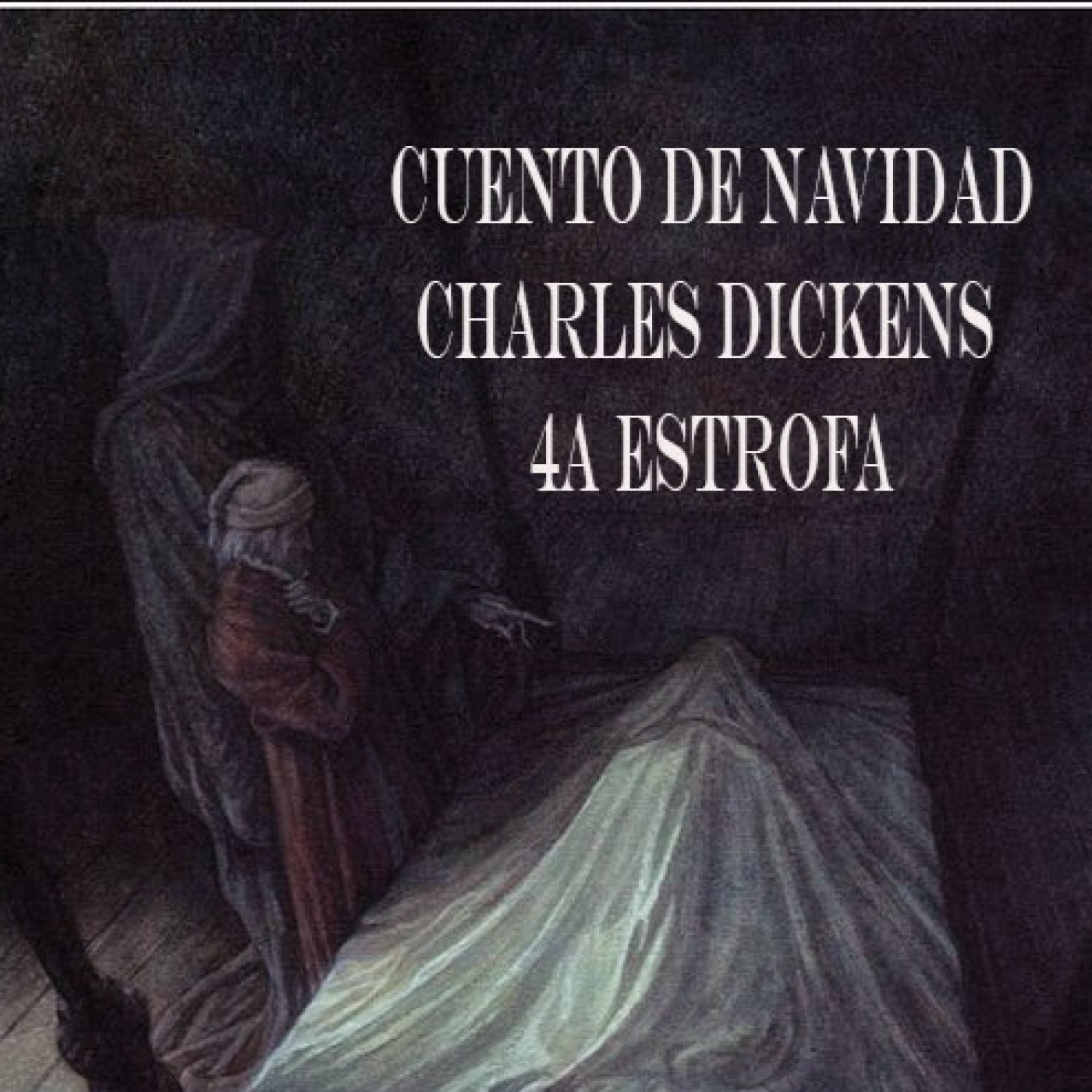 La hora del espanto