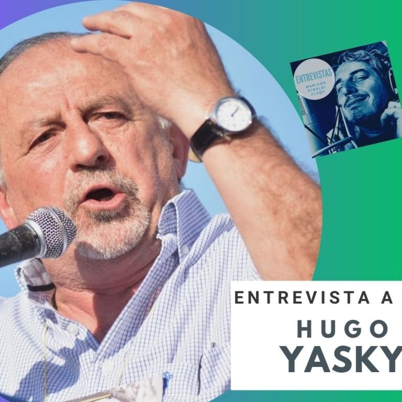 Entrevistas