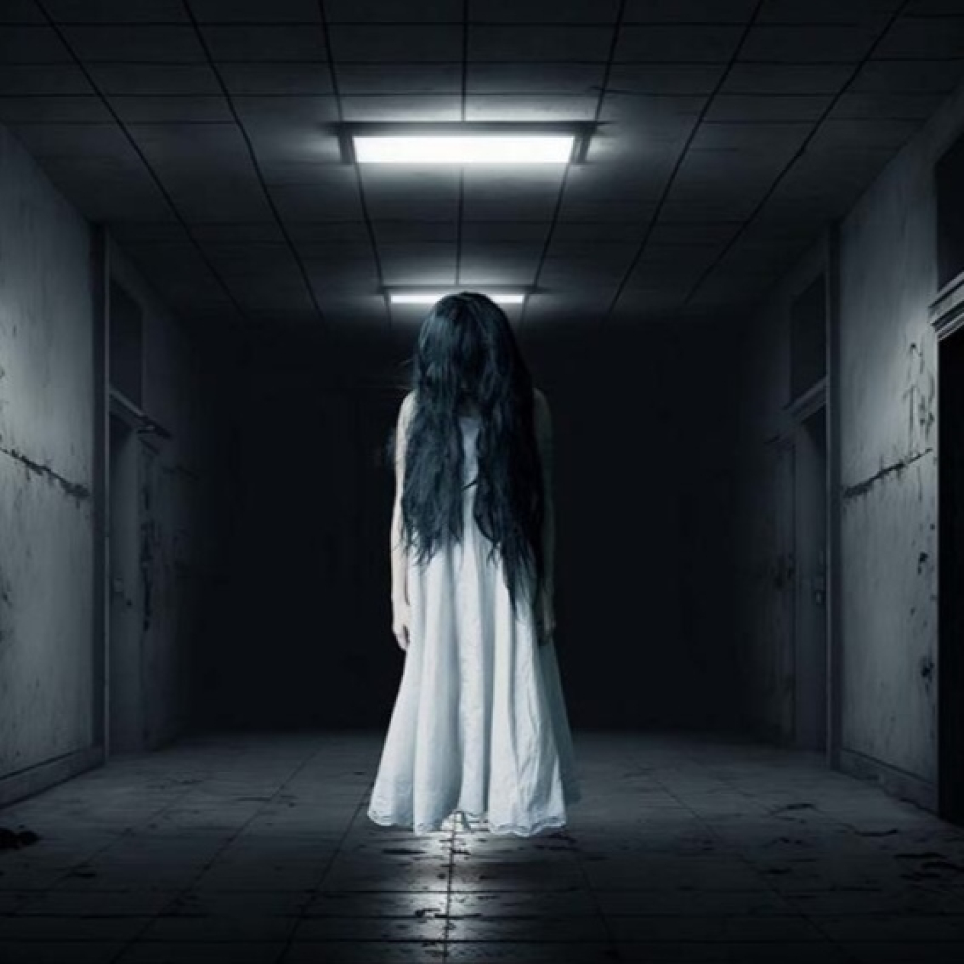La Posada del Misterio