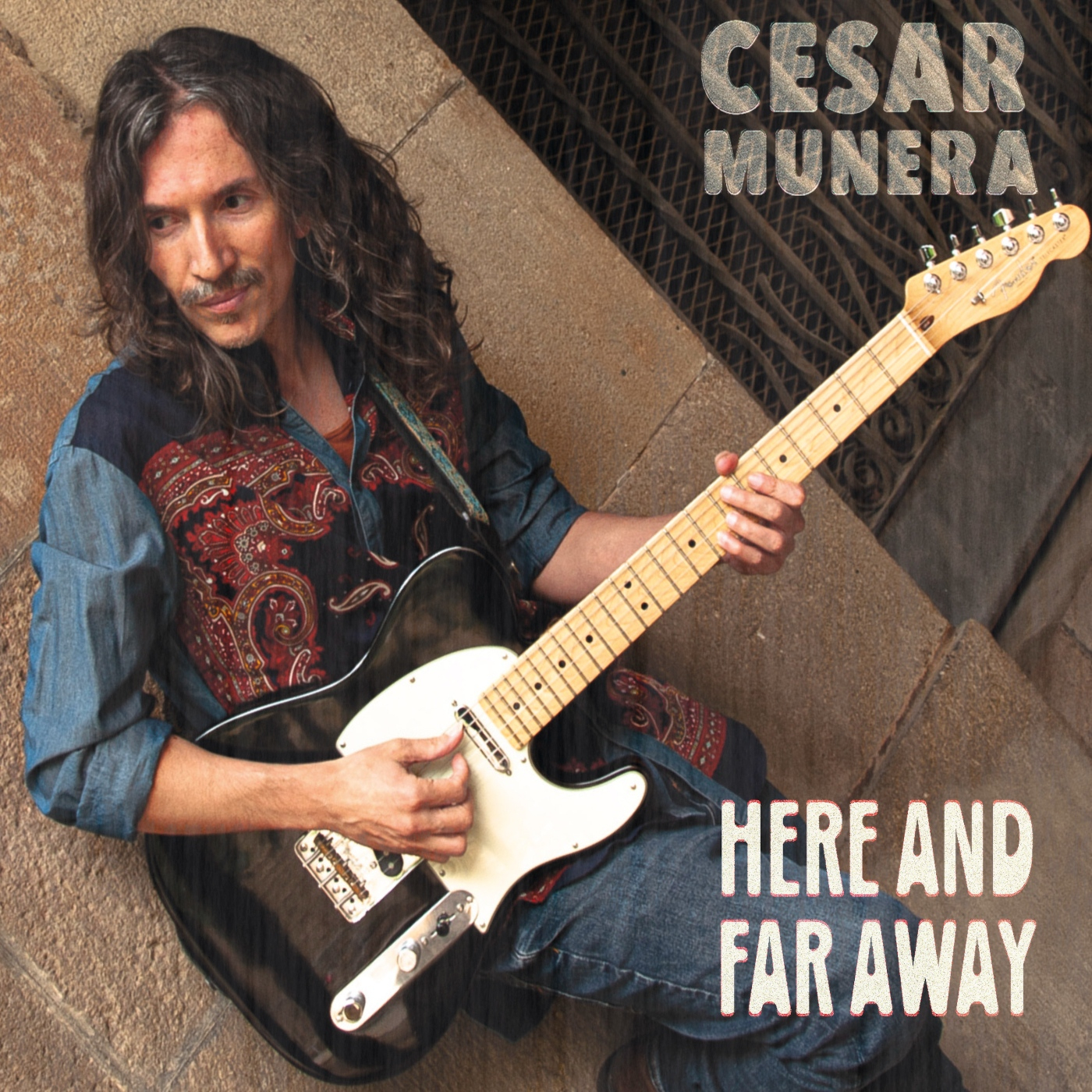 Entrevista César Munera episode artwork